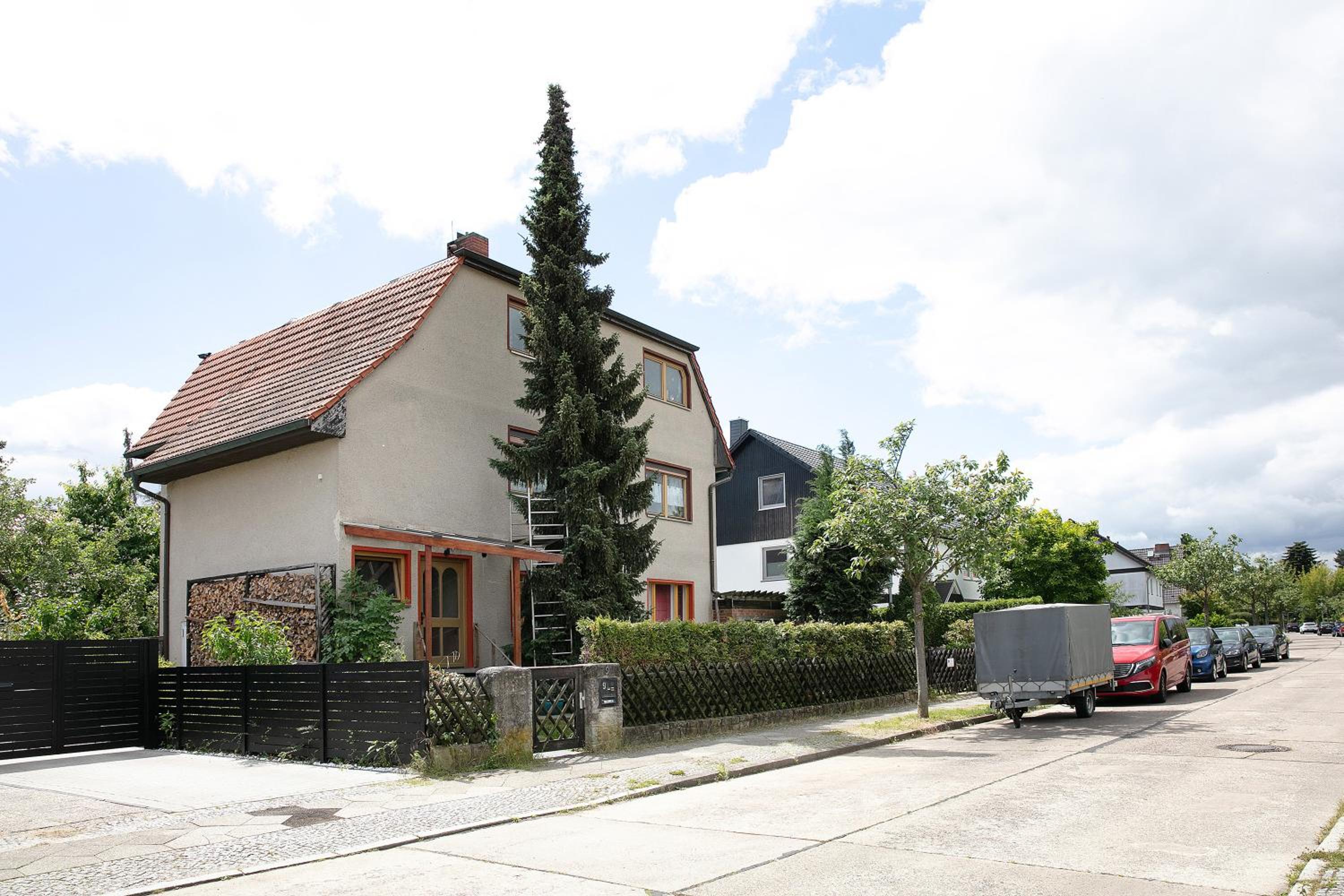 Small-residence