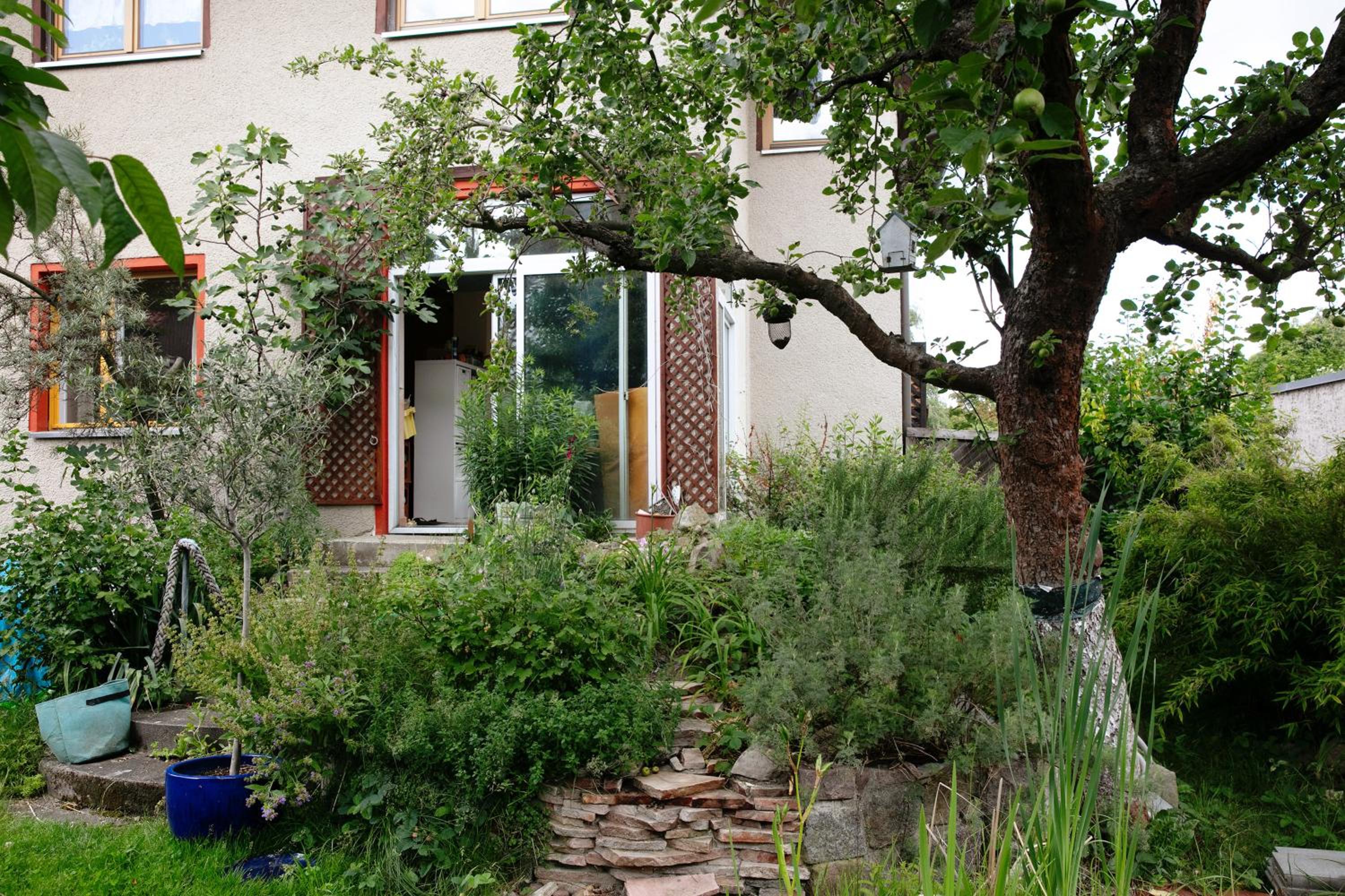 Small-residence