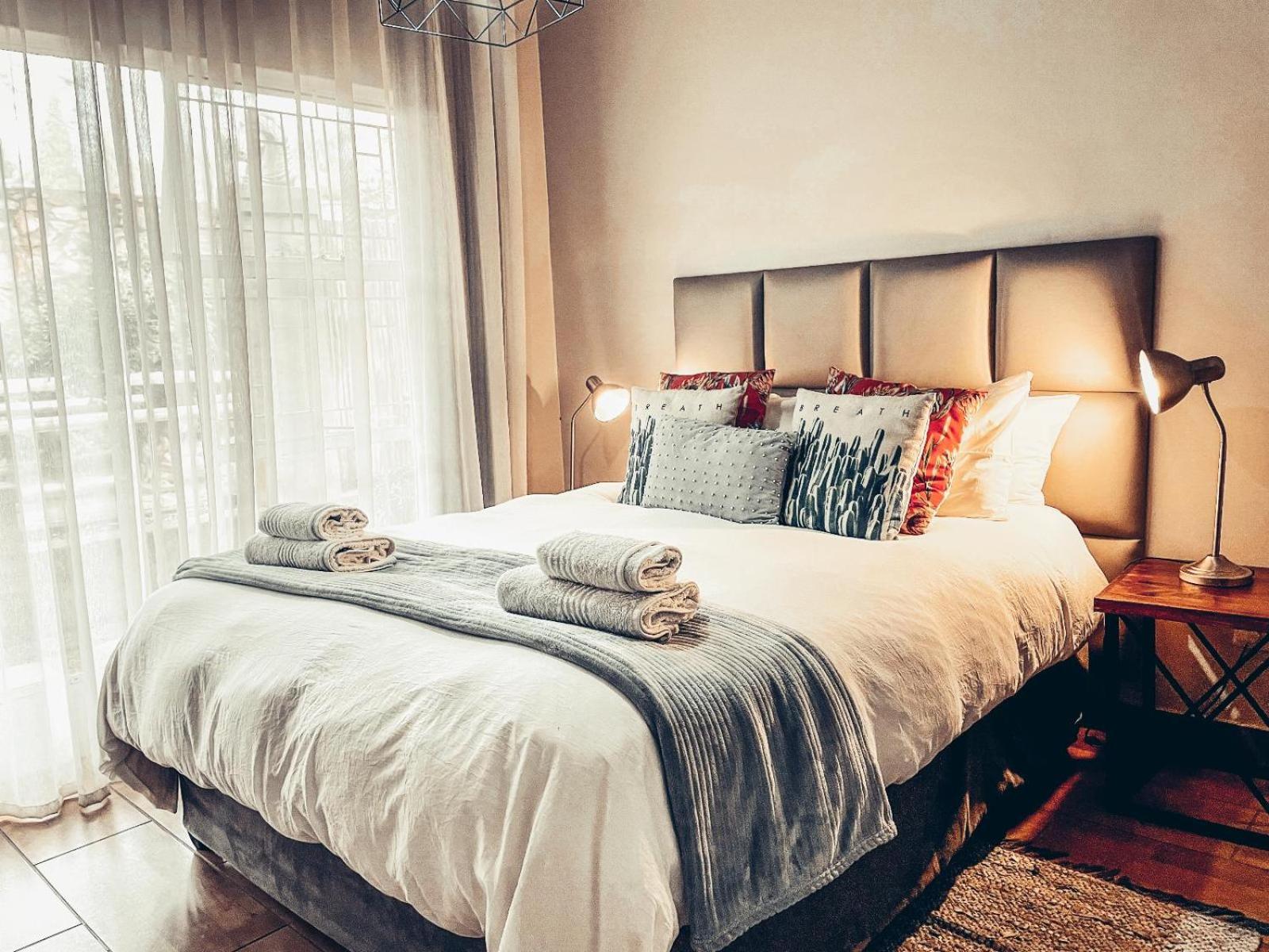 59 On True North Guest Rooms