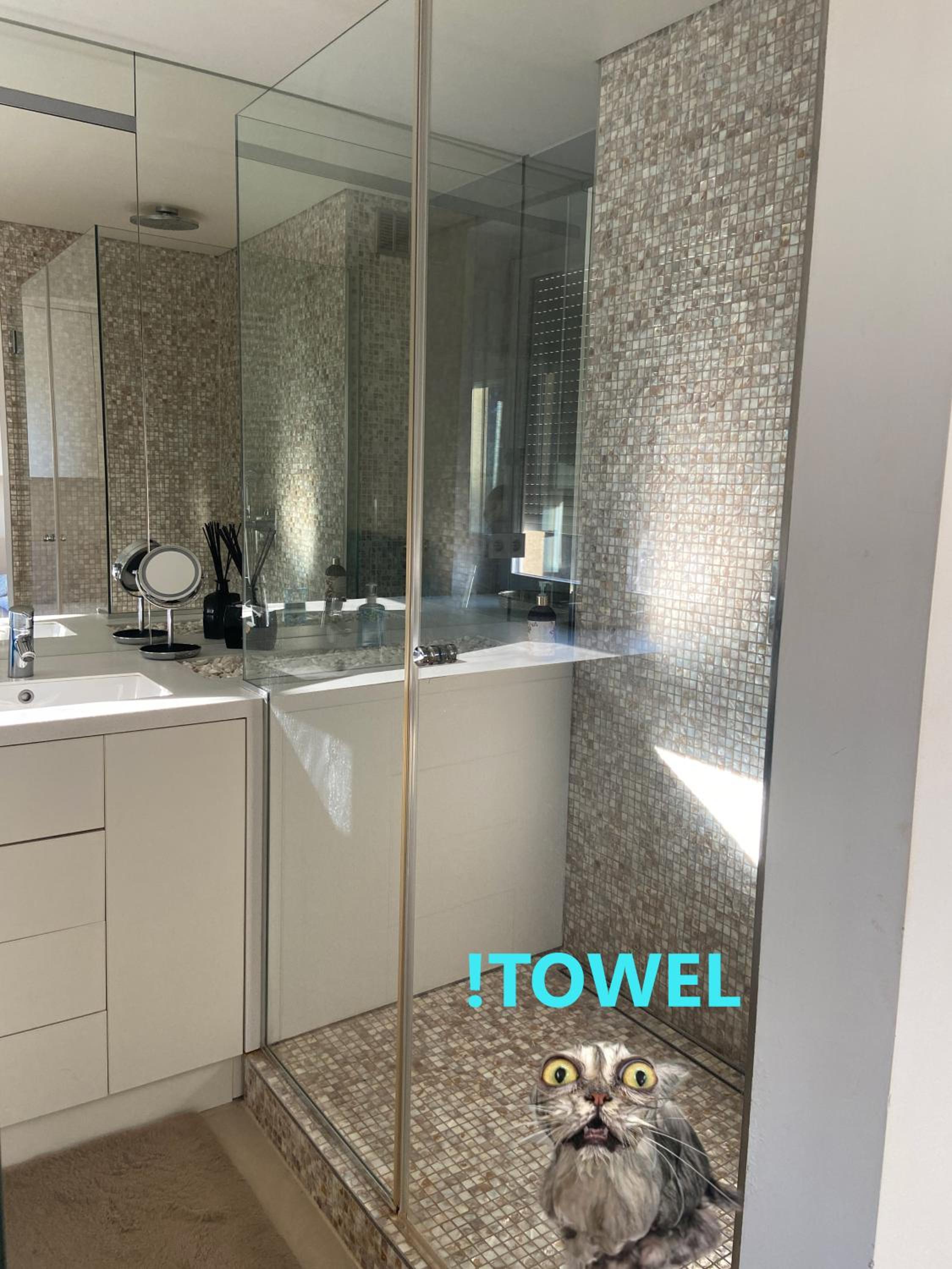 Luxury Lifestyle apartment in Bratislava