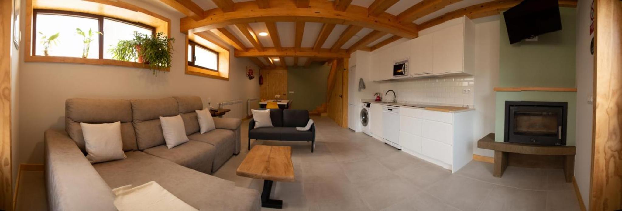 Casa Vacacional La Pedrera