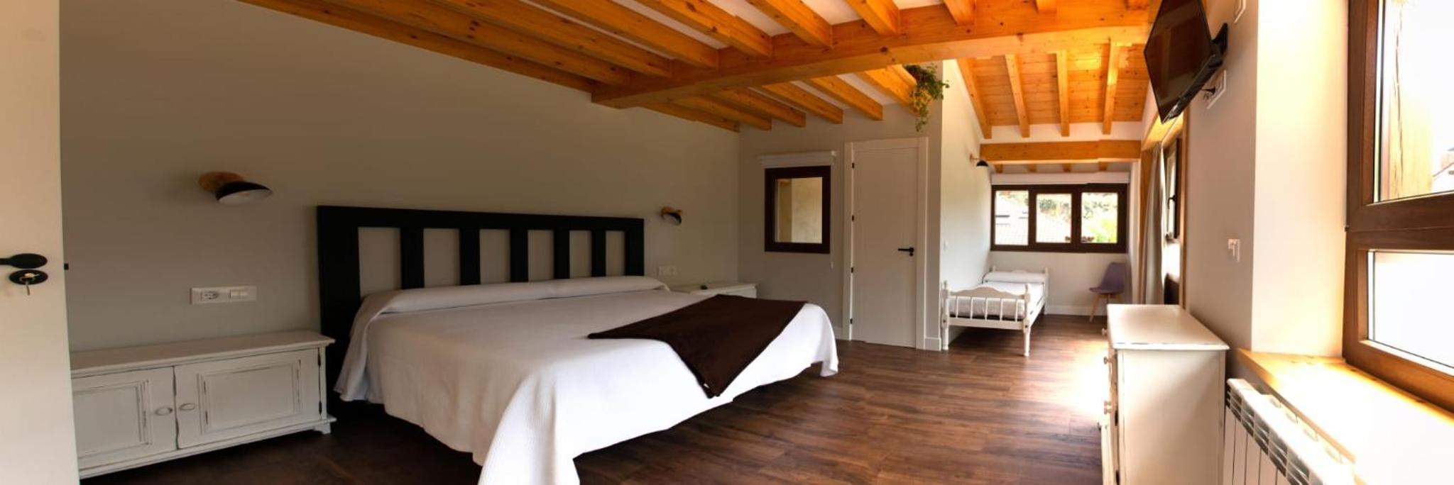 Casa Vacacional La Pedrera