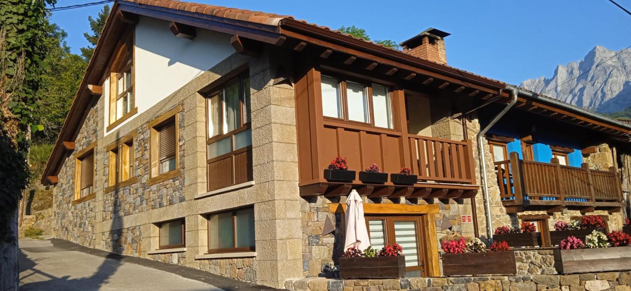 Casa Vacacional La Pedrera