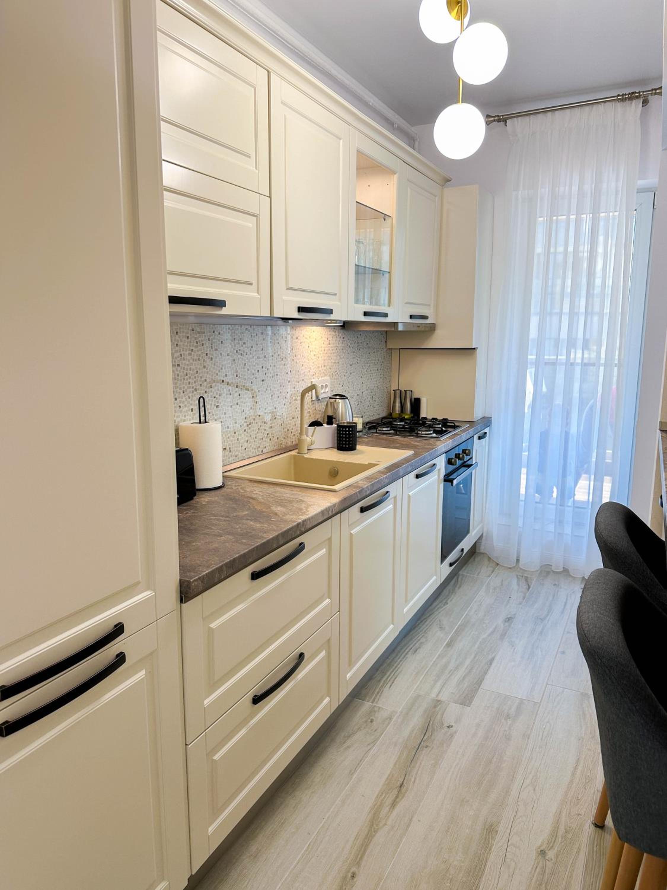 ACM Premium 3 camere Apartament elegant