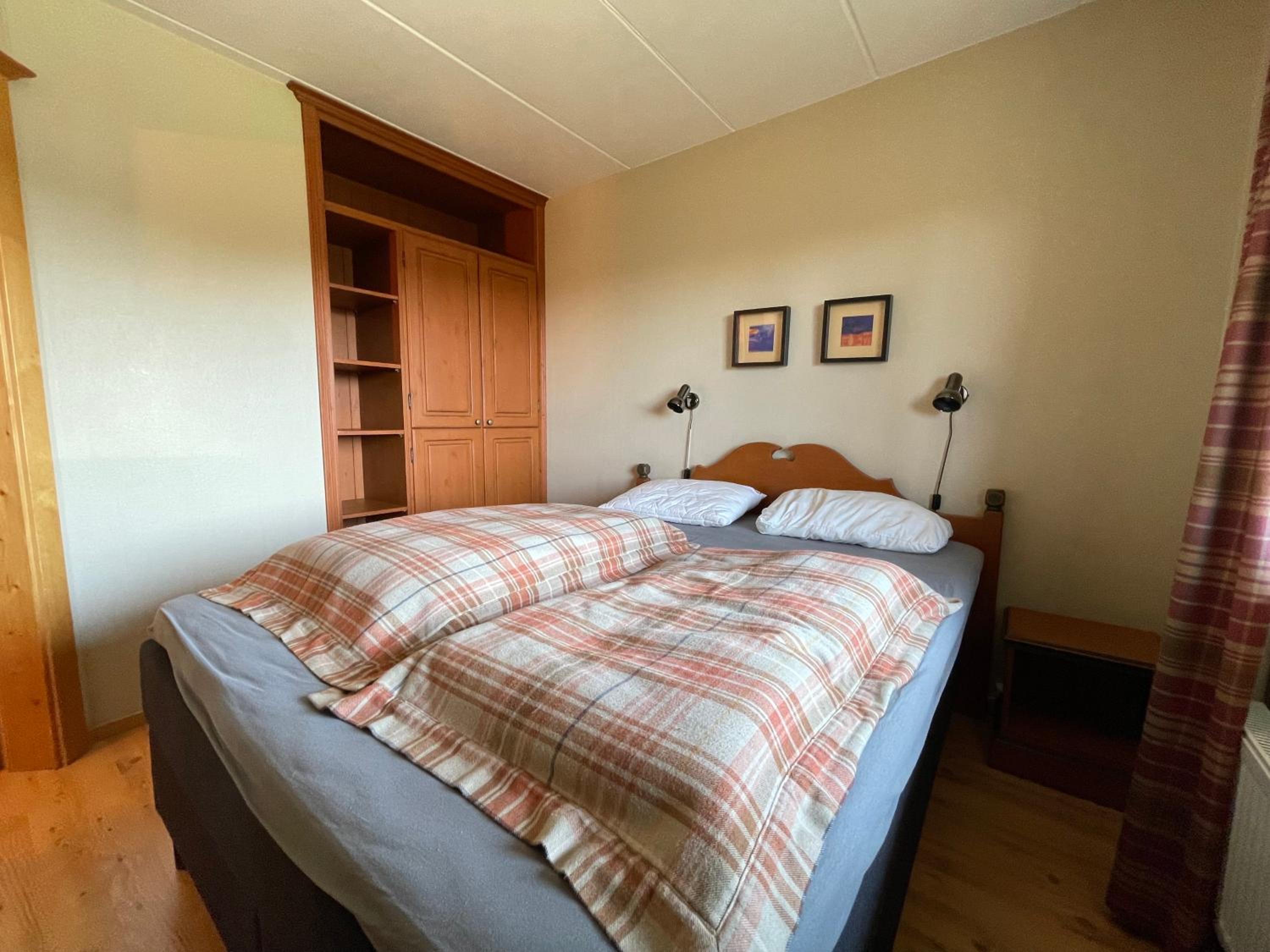Spacious and Comfortable Leilighet in Beitostølen Sleeps 6 view 5