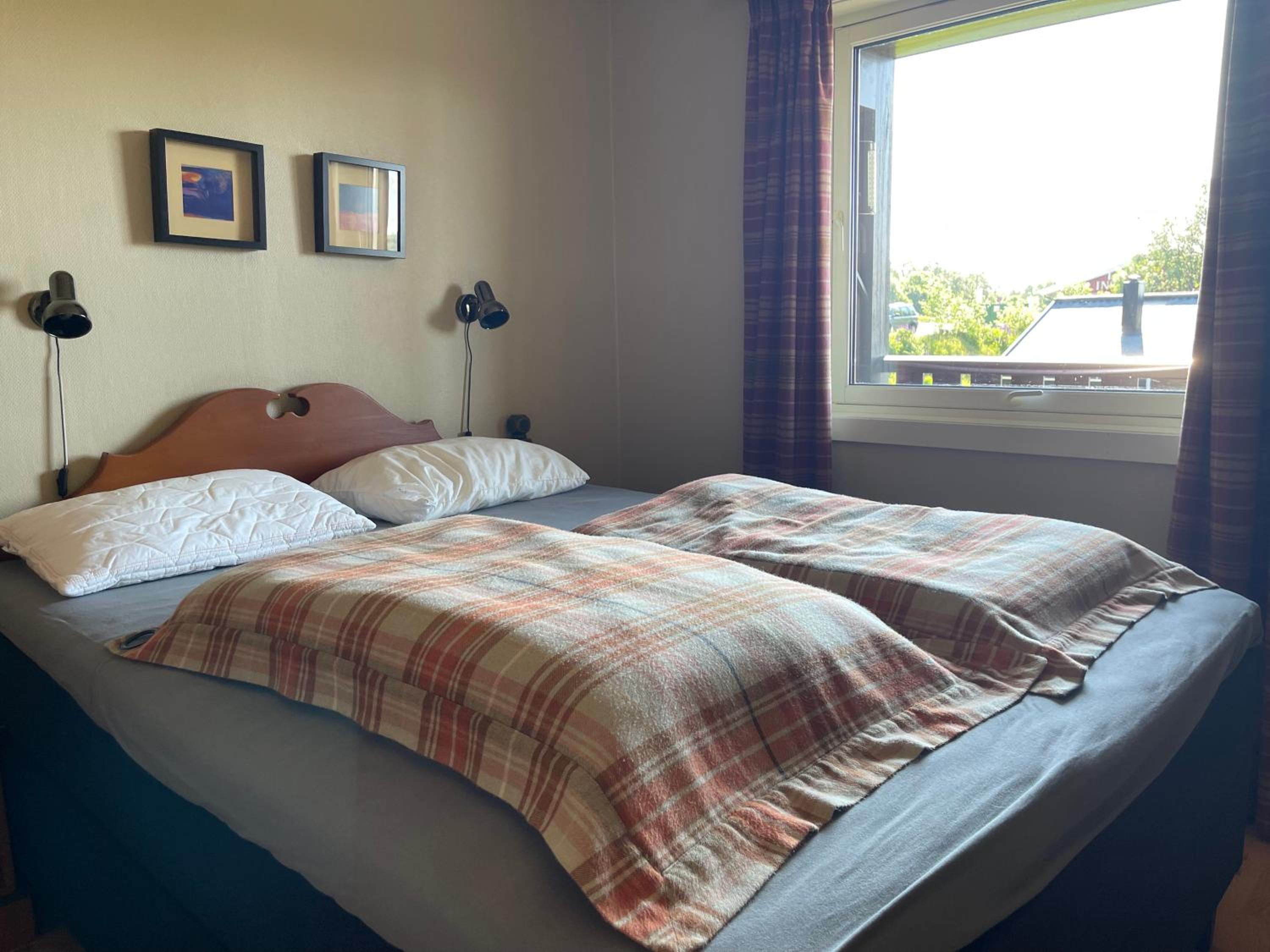 Spacious and Comfortable Leilighet in Beitostølen Sleeps 6 view 4