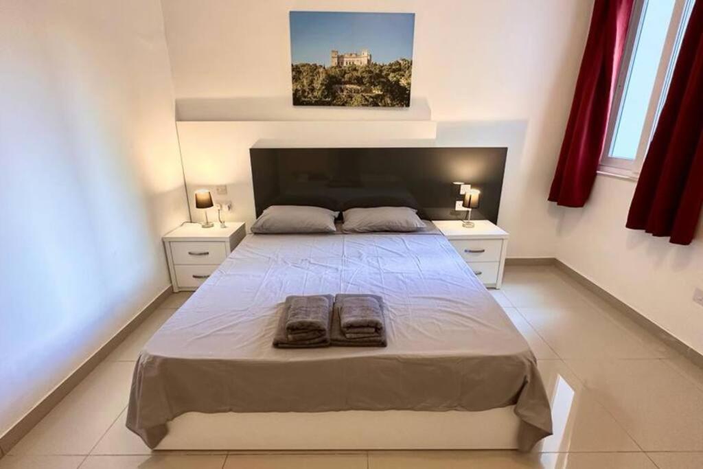 Modern family retreat in St Julians photo 5