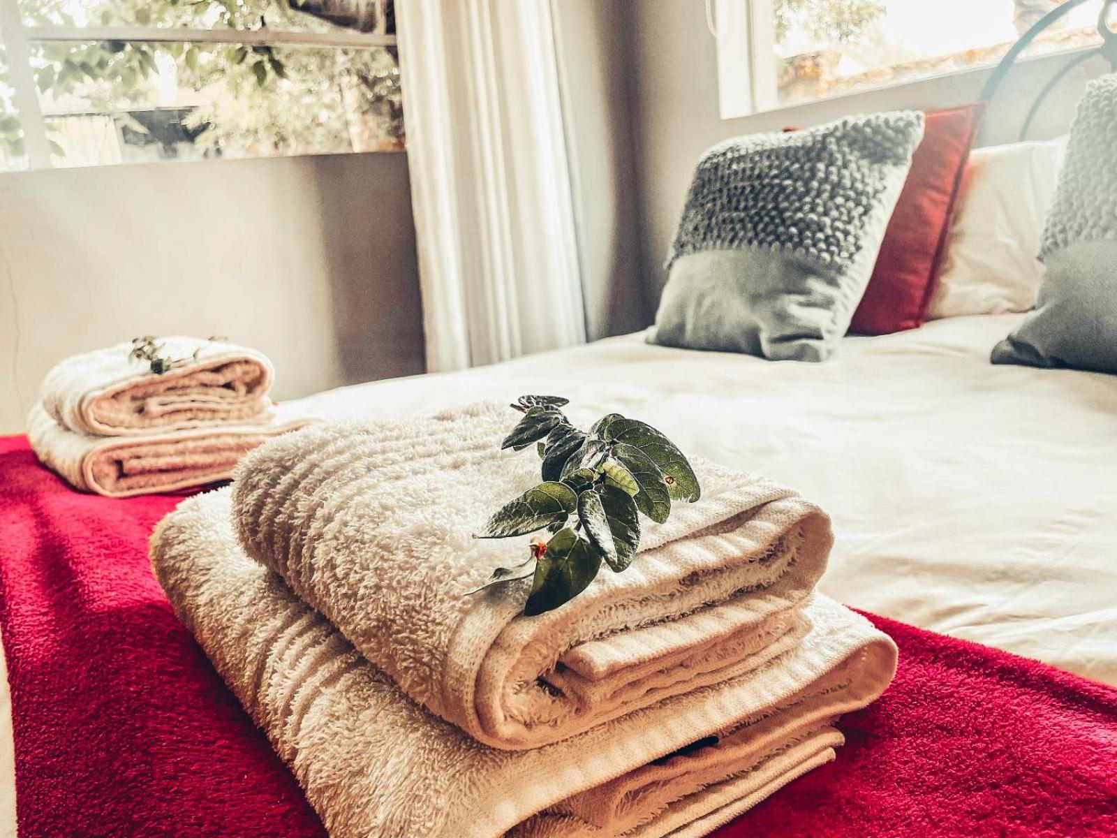 59 On True North Guest Rooms