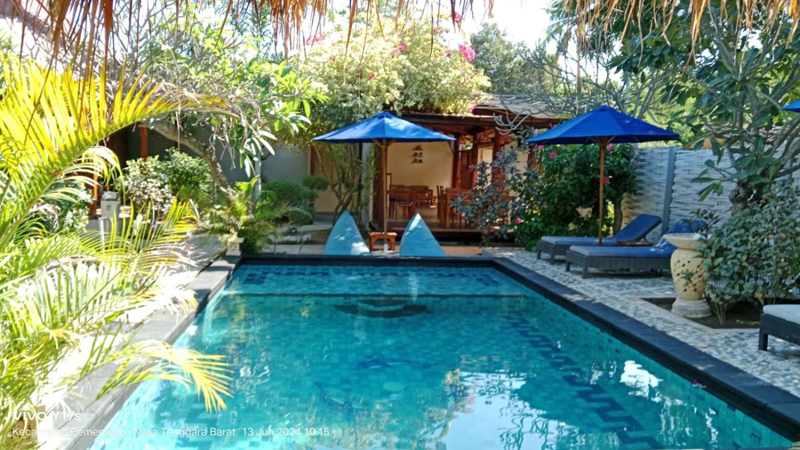 Villa Kinagu