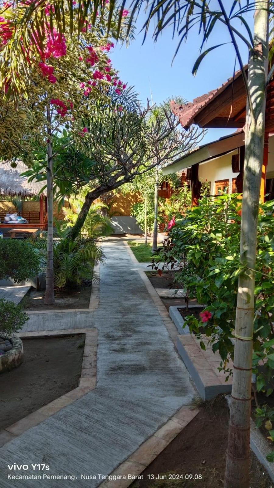 Villa Kinagu