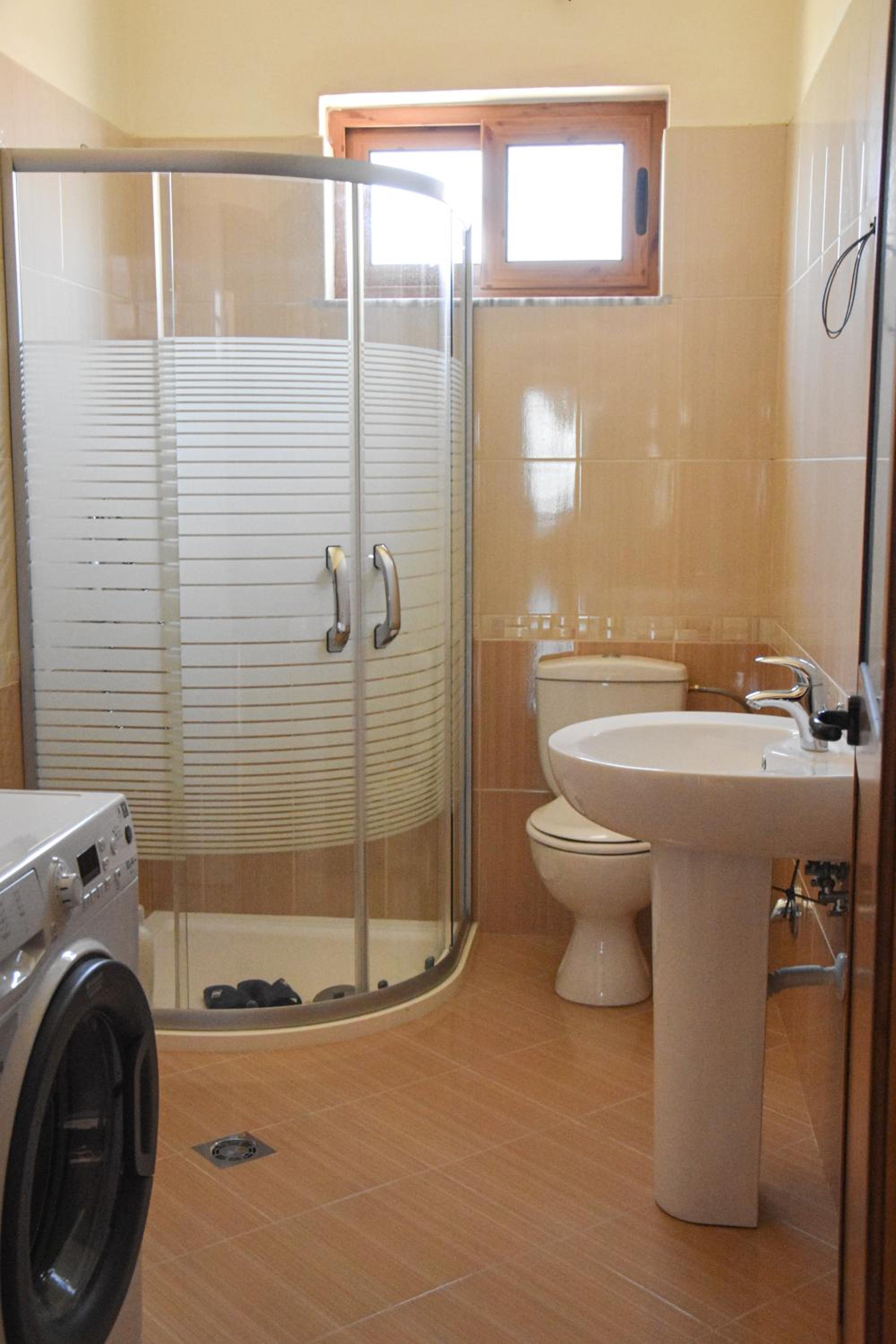 Lumaj Hostel