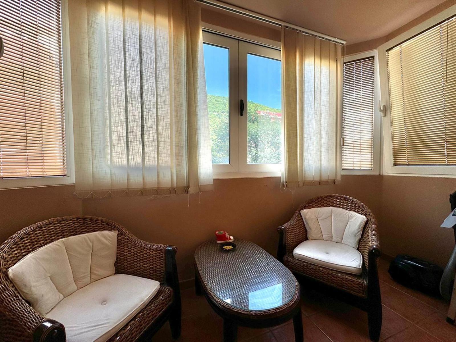 Family Two Bedroom Apartment Vera