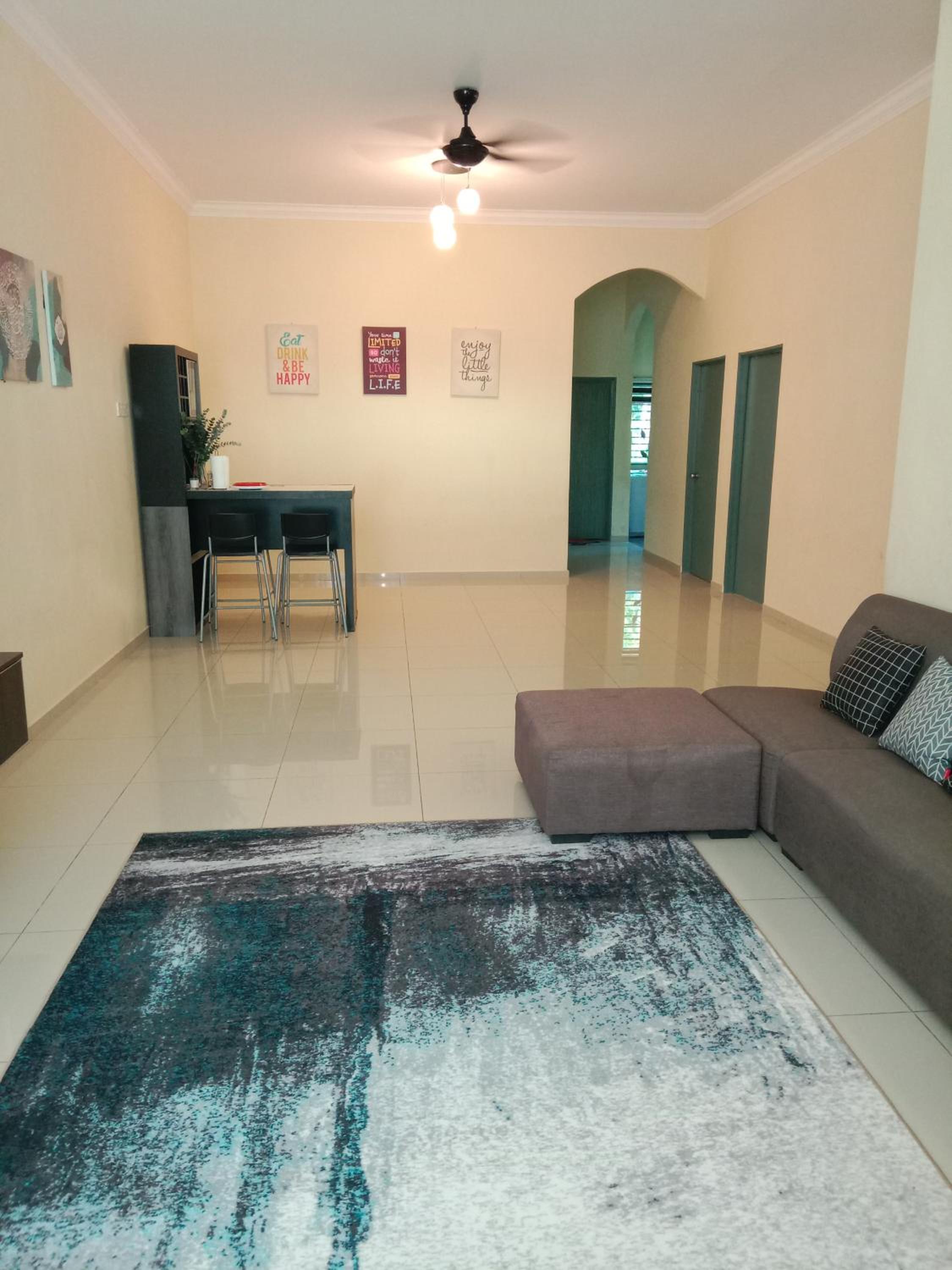 Mutiara Homestay Temerloh photo 1