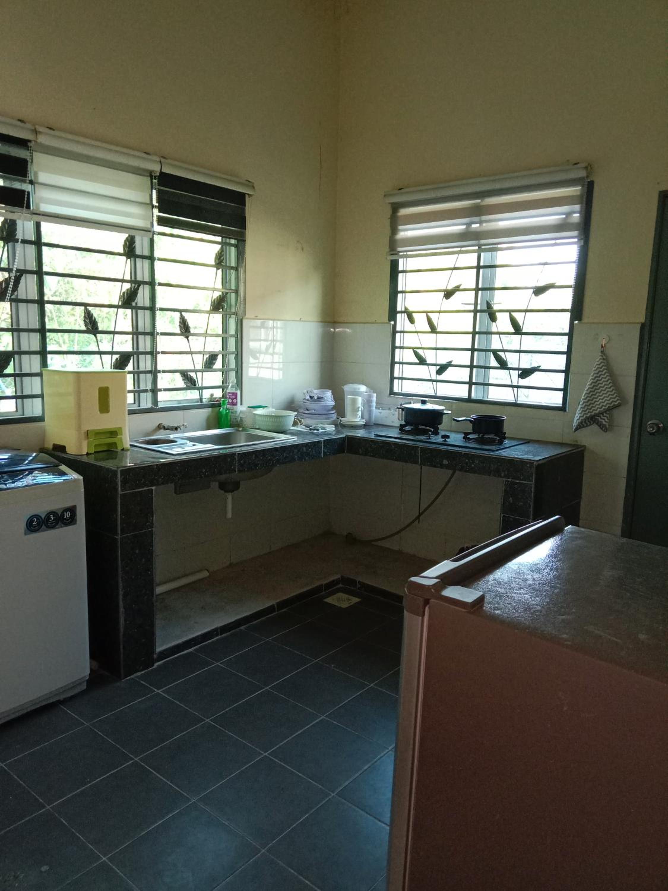 Mutiara Homestay Temerloh photo 3
