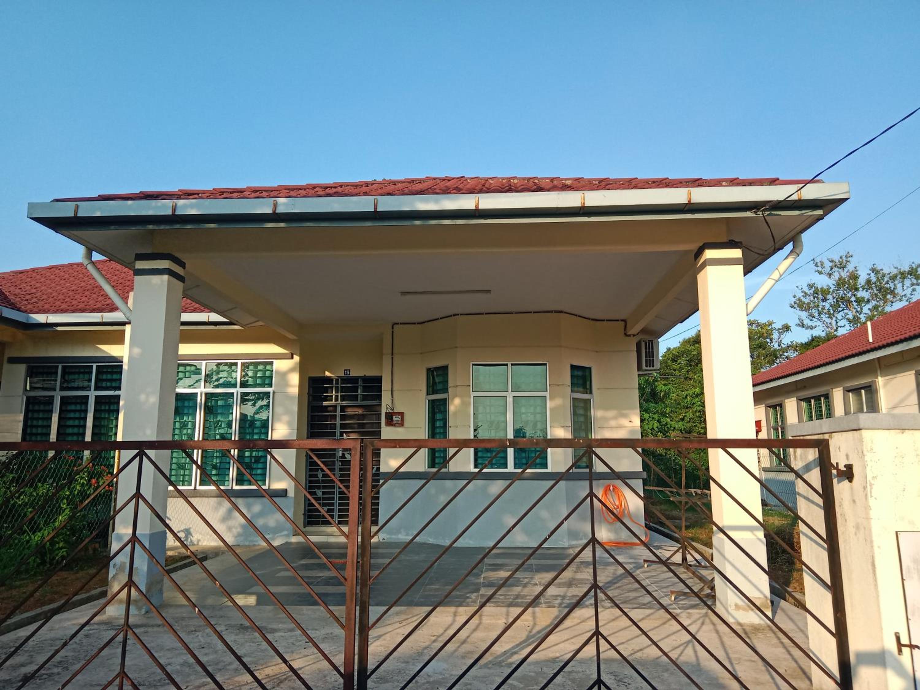 Mutiara Homestay Temerloh photo 4