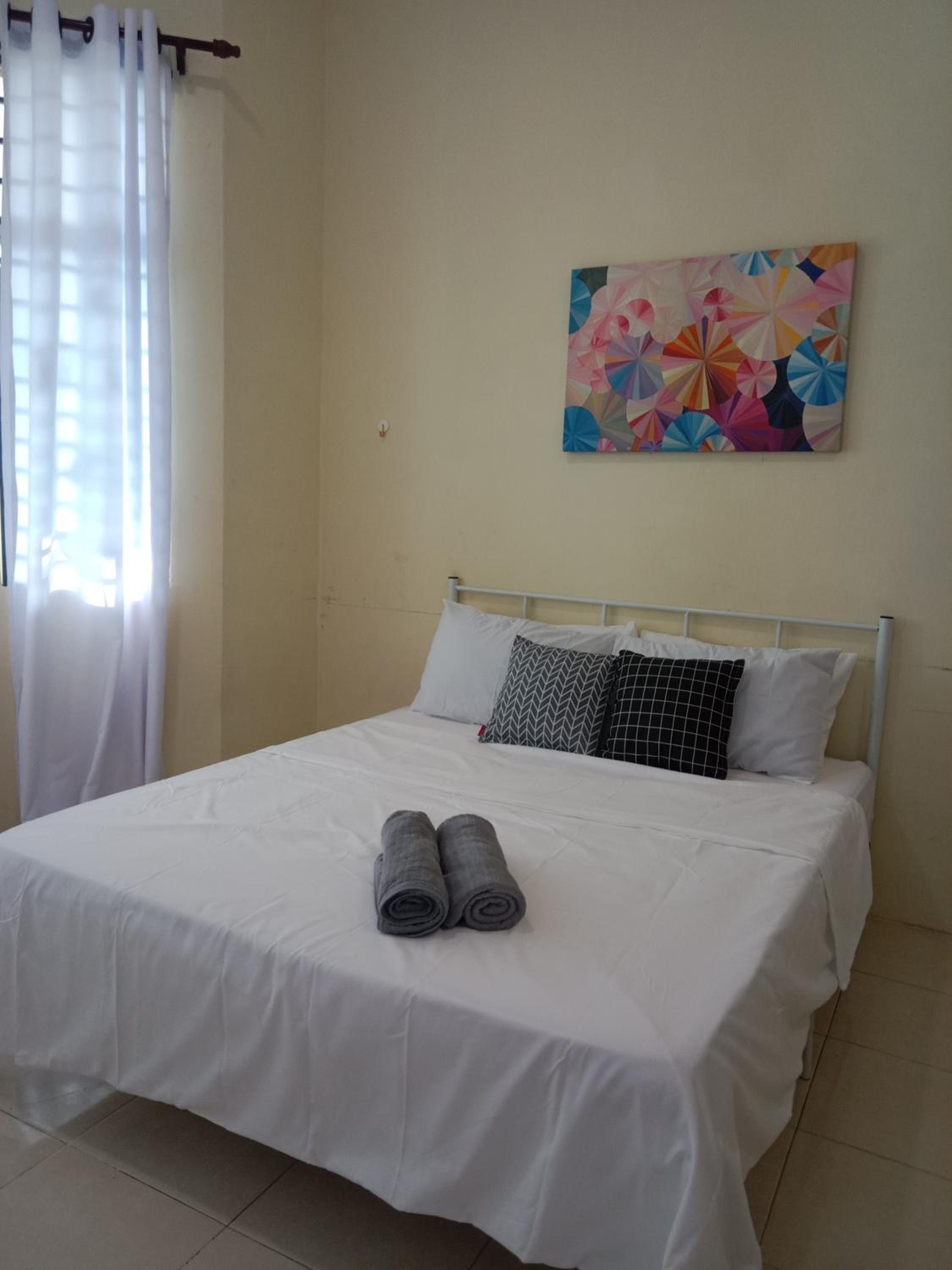 Mutiara Homestay Temerloh photo 8