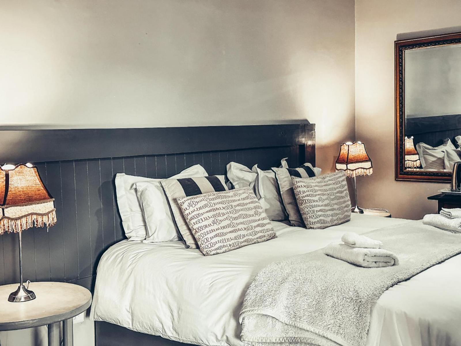 59 On True North Guest Rooms