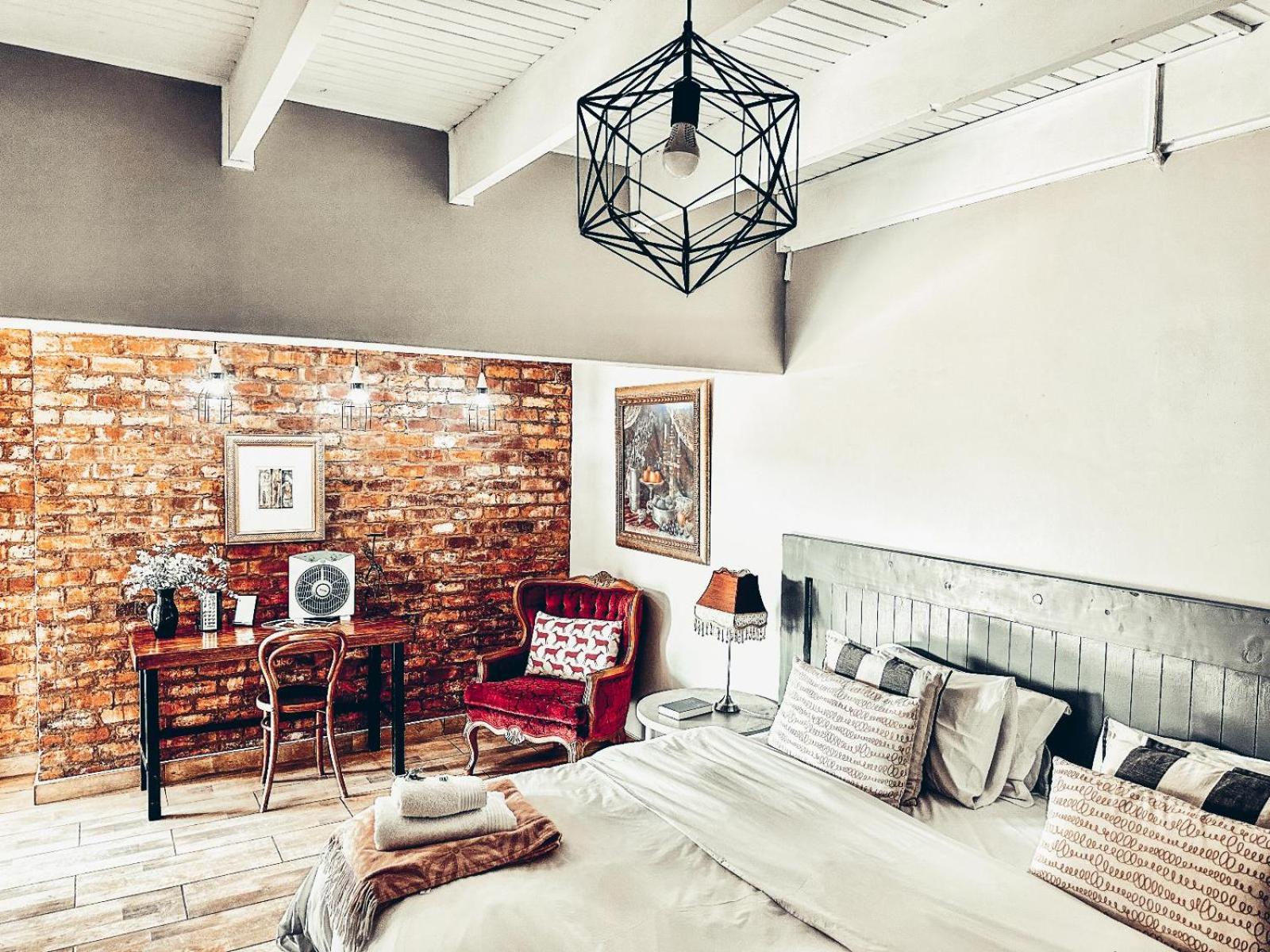 59 On True North Guest Rooms