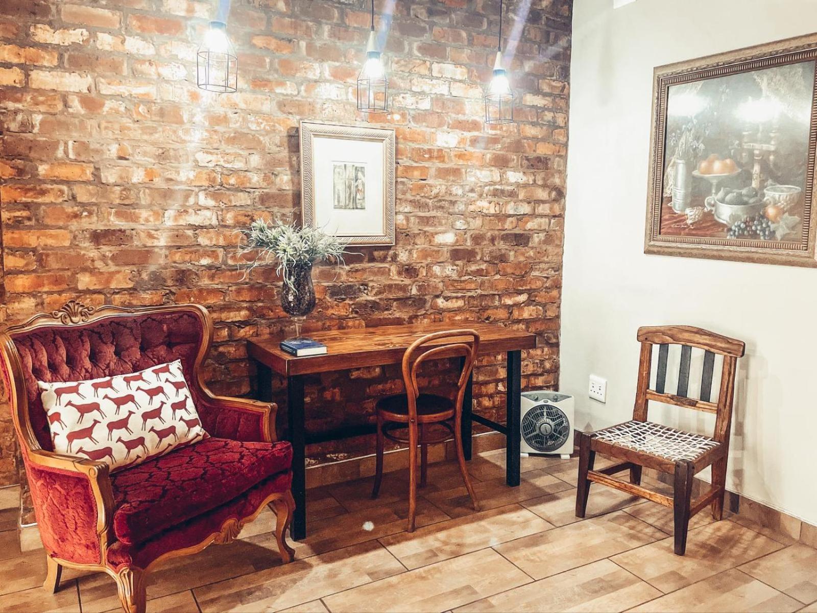 59 On True North Guest Rooms