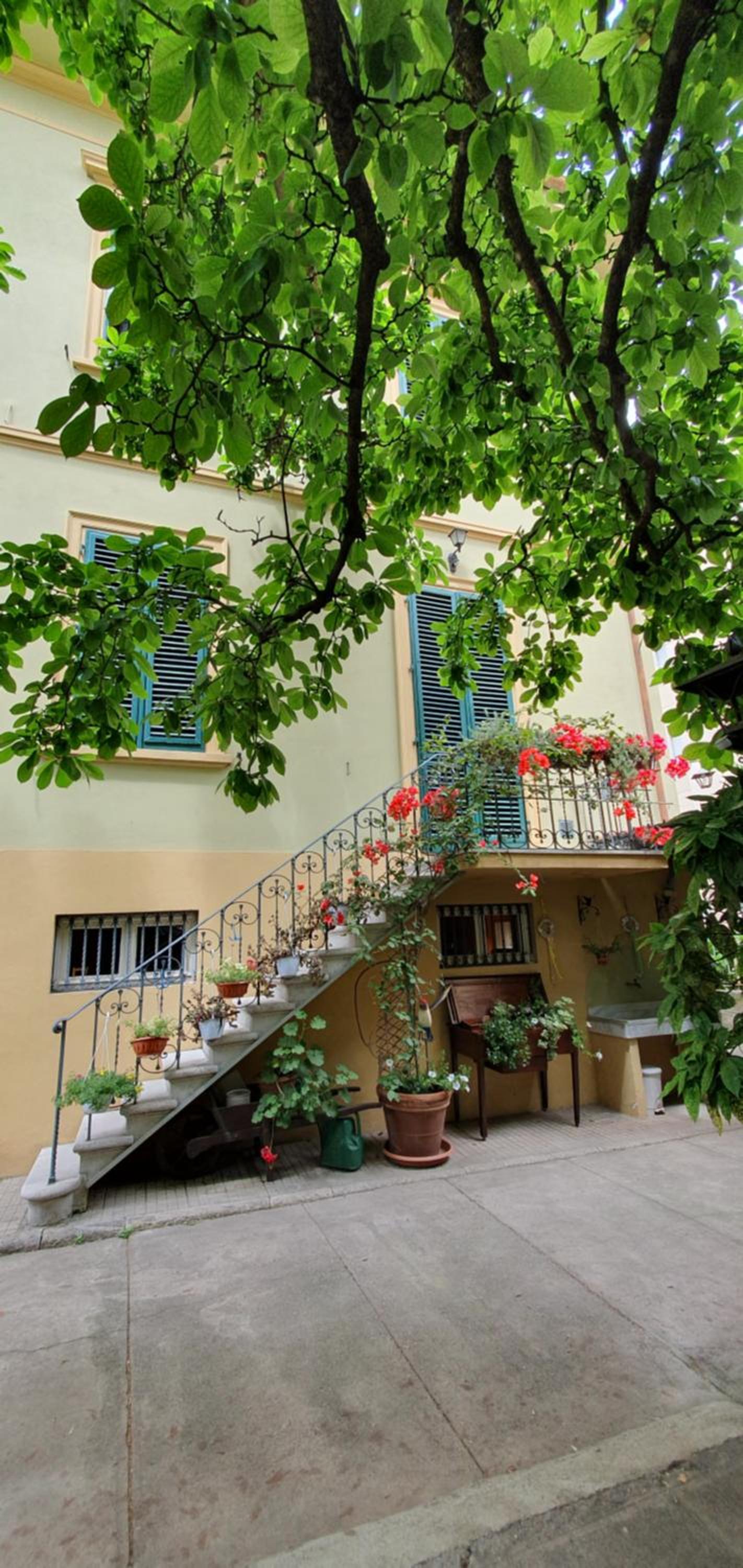Lucca appartamento "Incanto" Toscana view 4
