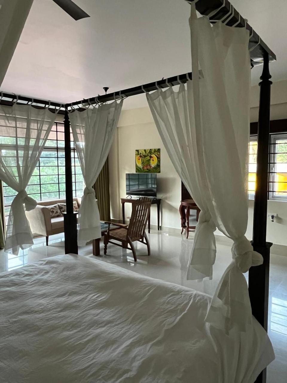 SCOT INN Hotel and Resorts