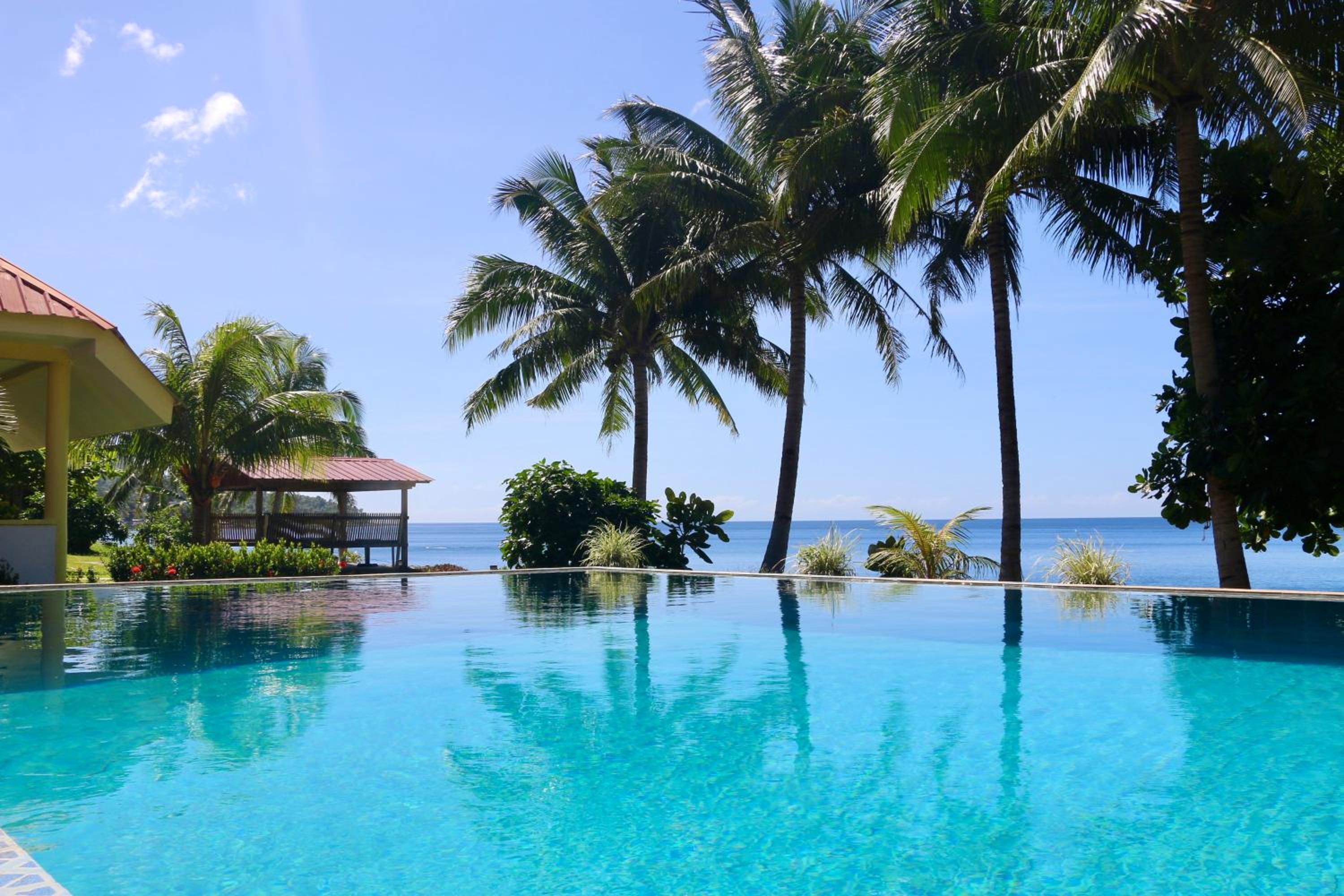Pintuyan Dive Resort