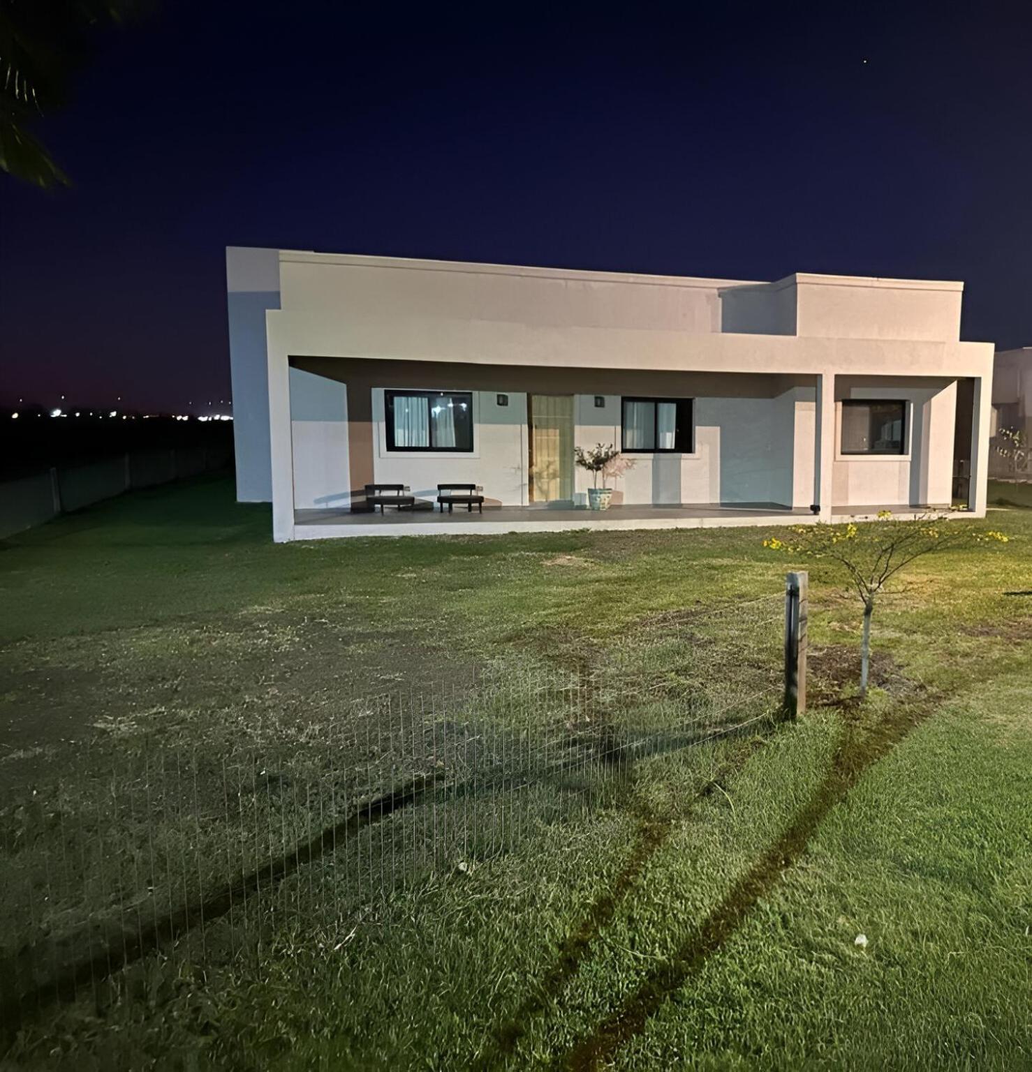 Casa en Laguna Soto Sur