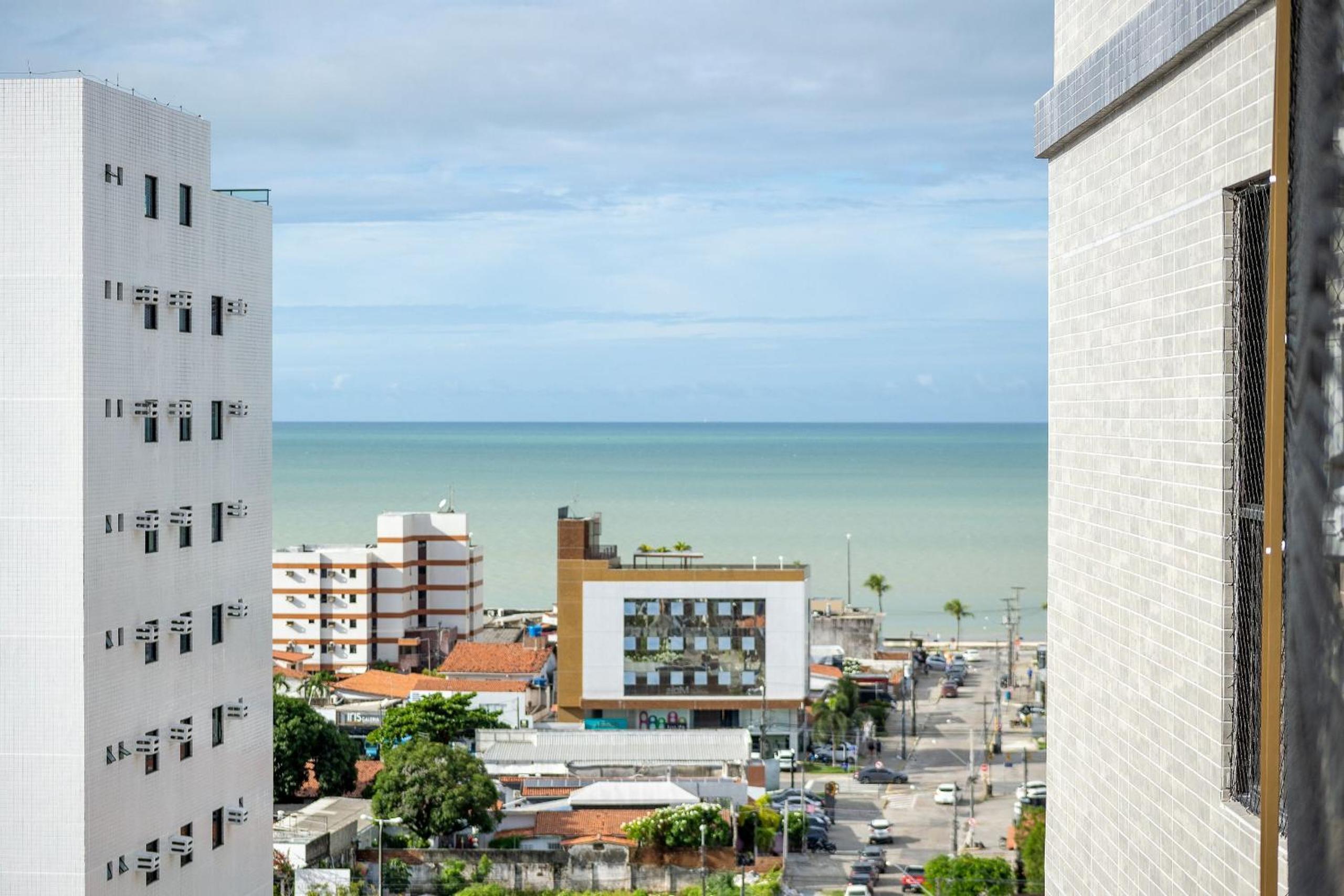 W Gratitude #1006 - Apto in Manaíra by Carpediem