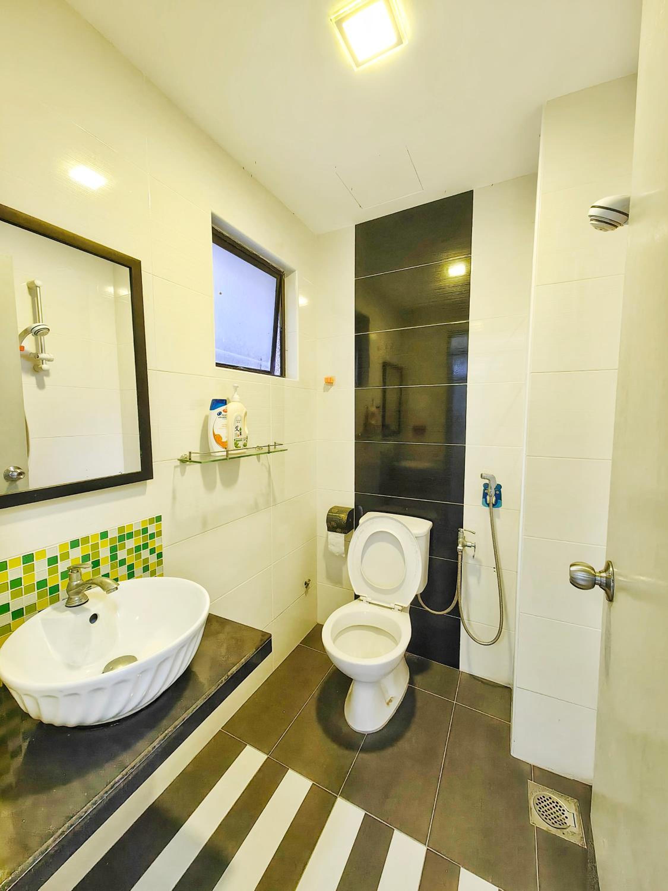 Klebang GX Homestay City & Partial Seaview P0805 with Youtube, TV Games & Toys photo 2