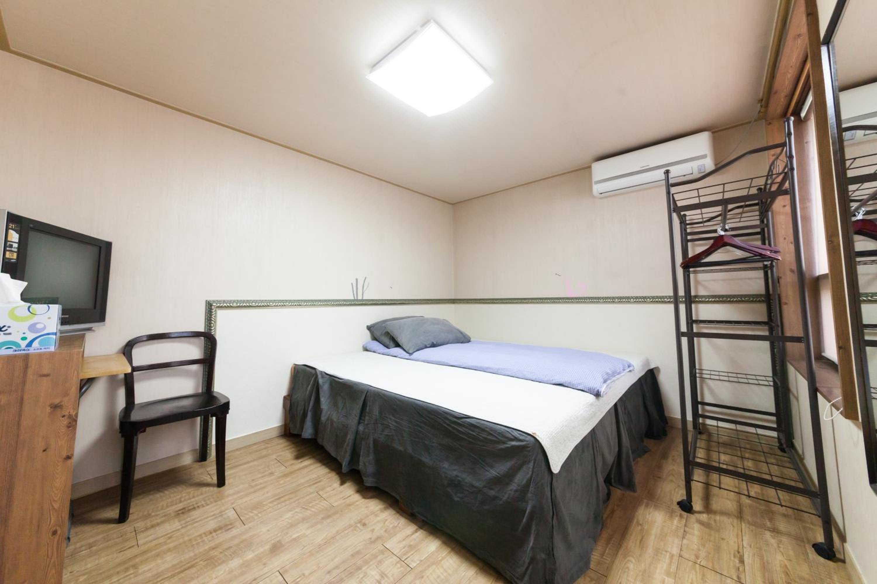 Yehadoye Guesthouse
