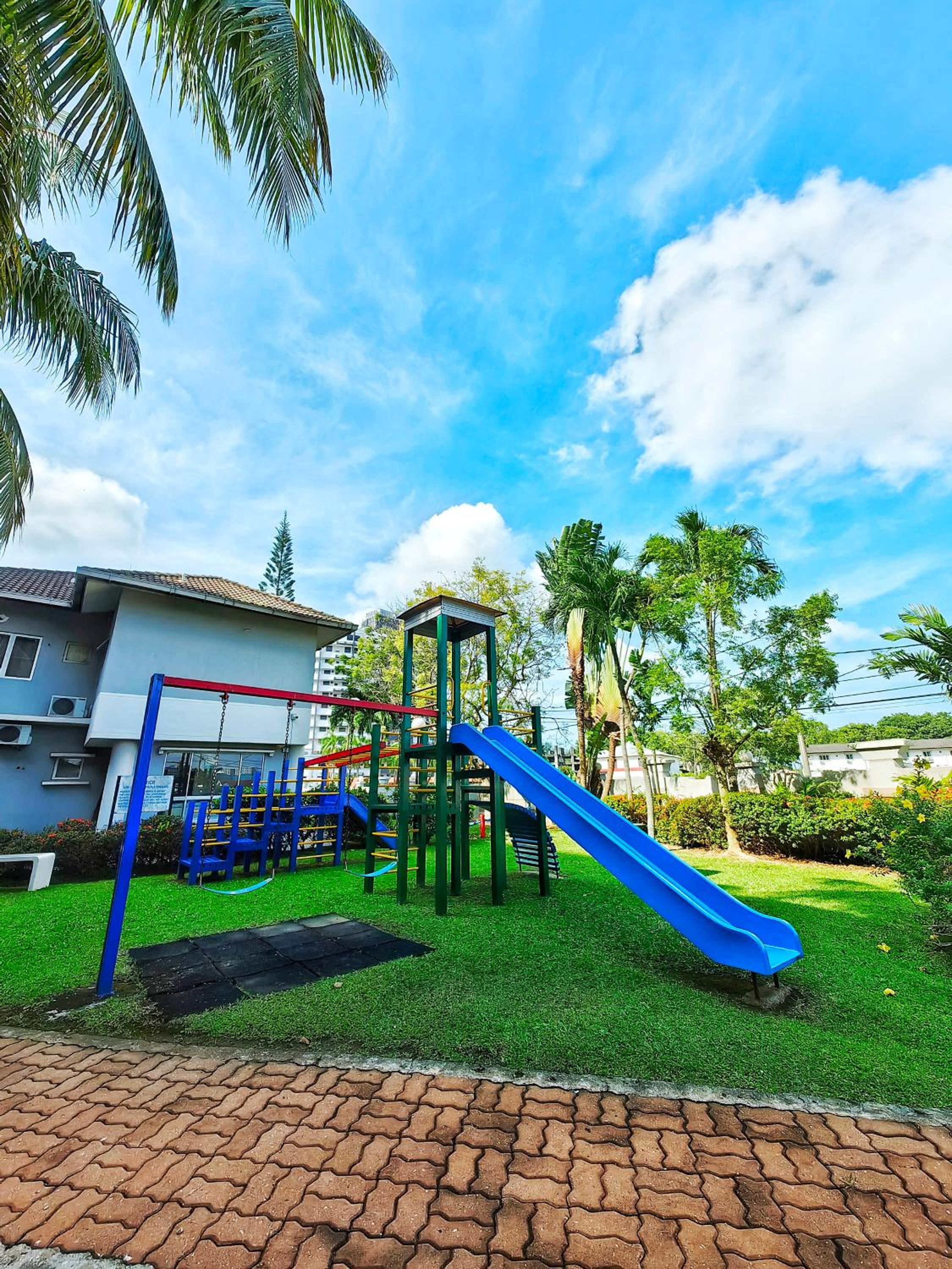 Klebang GX Homestay City & Partial Seaview P0805 with Youtube, TV Games & Toys photo 8