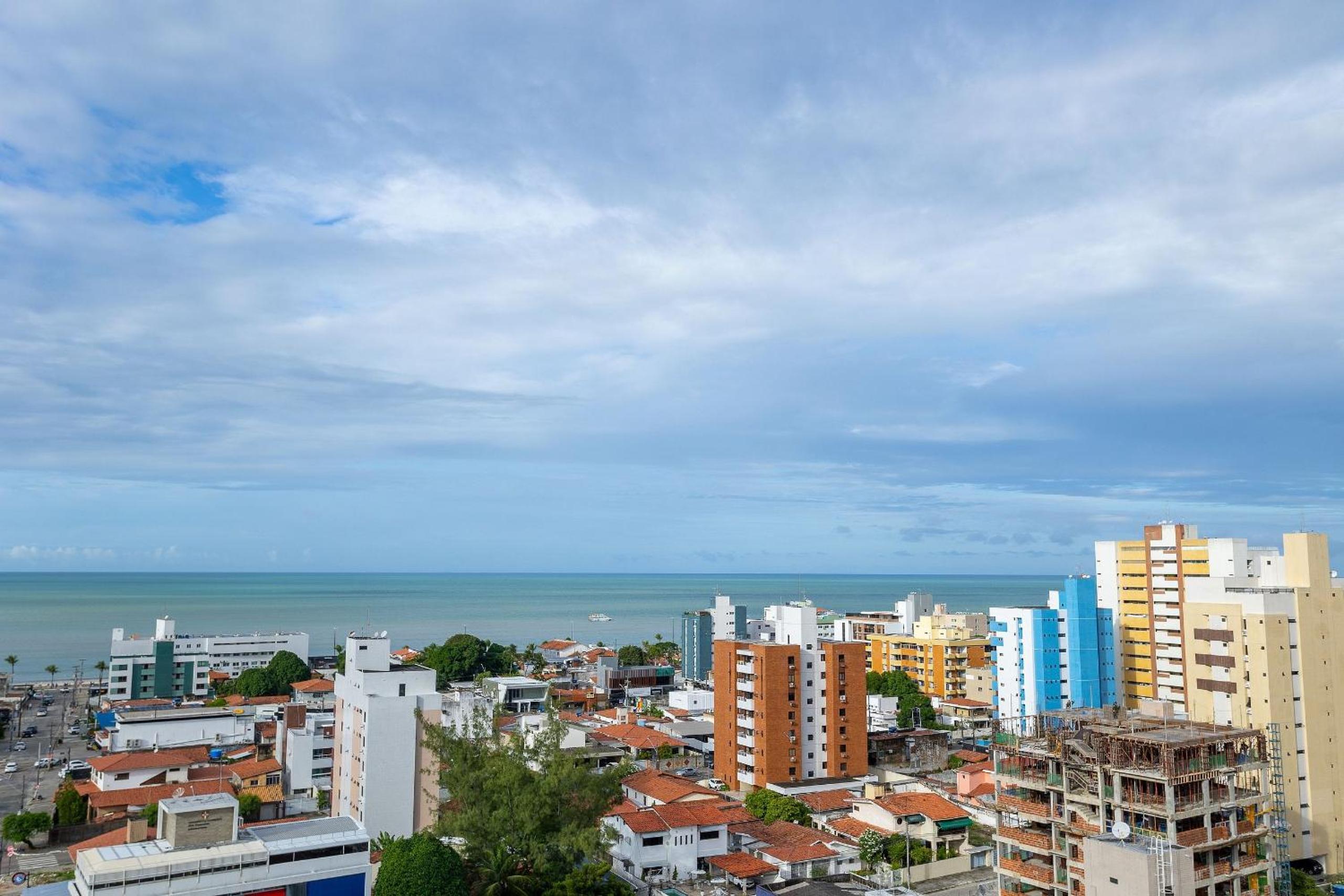 W Gratitude #1006 - Apto in Manaíra by Carpediem