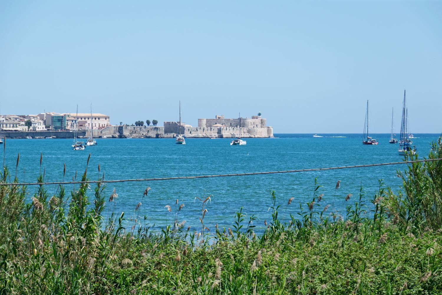 Le Stanze Di Archimede view 3