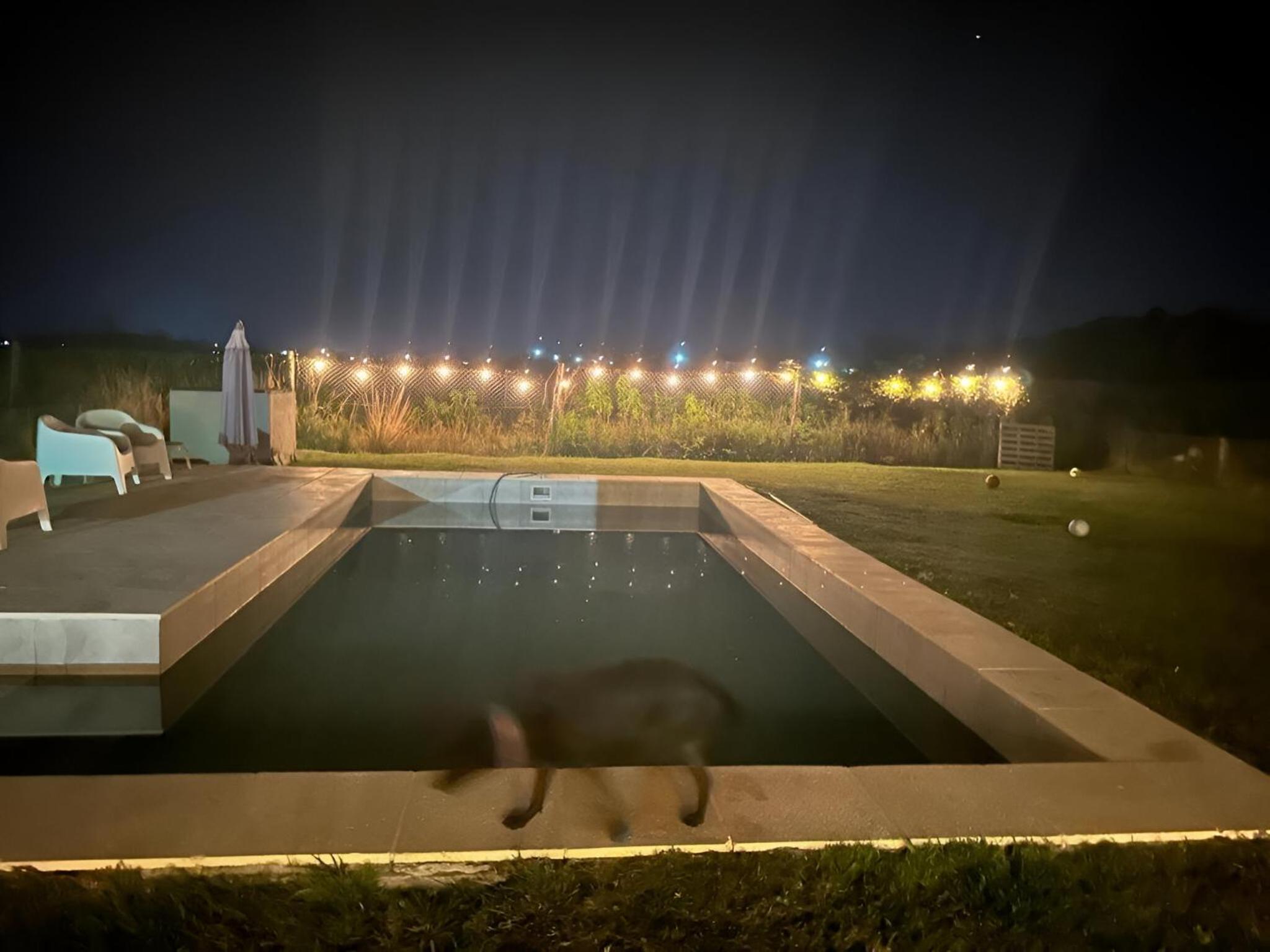 Casa en Laguna Soto Sur