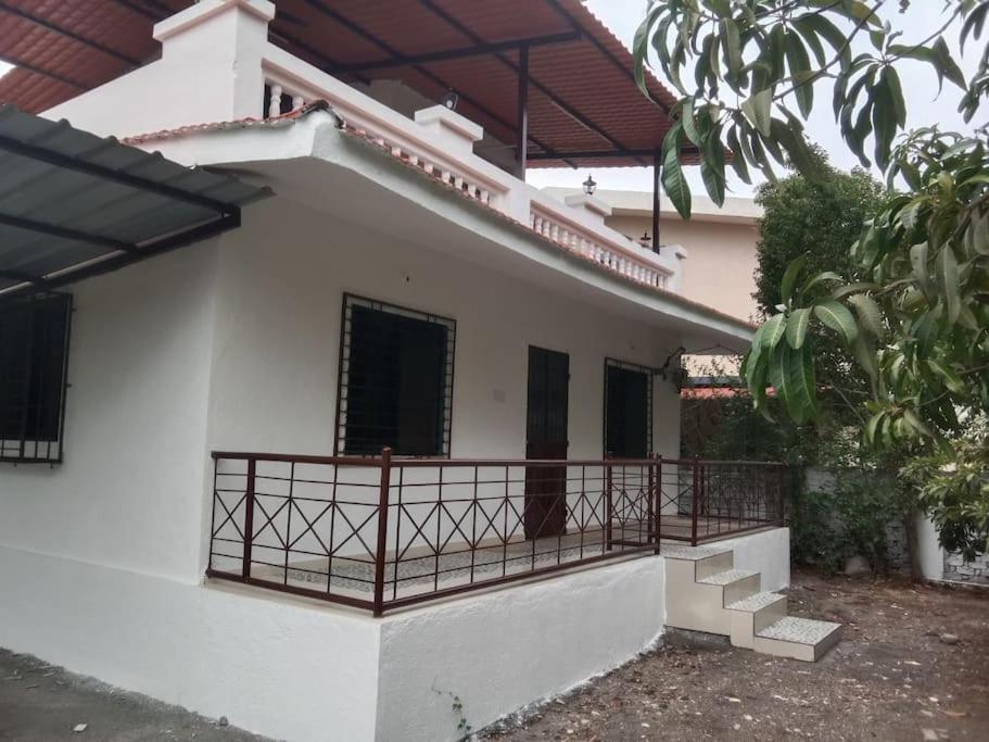 Sargavi Villa view 3