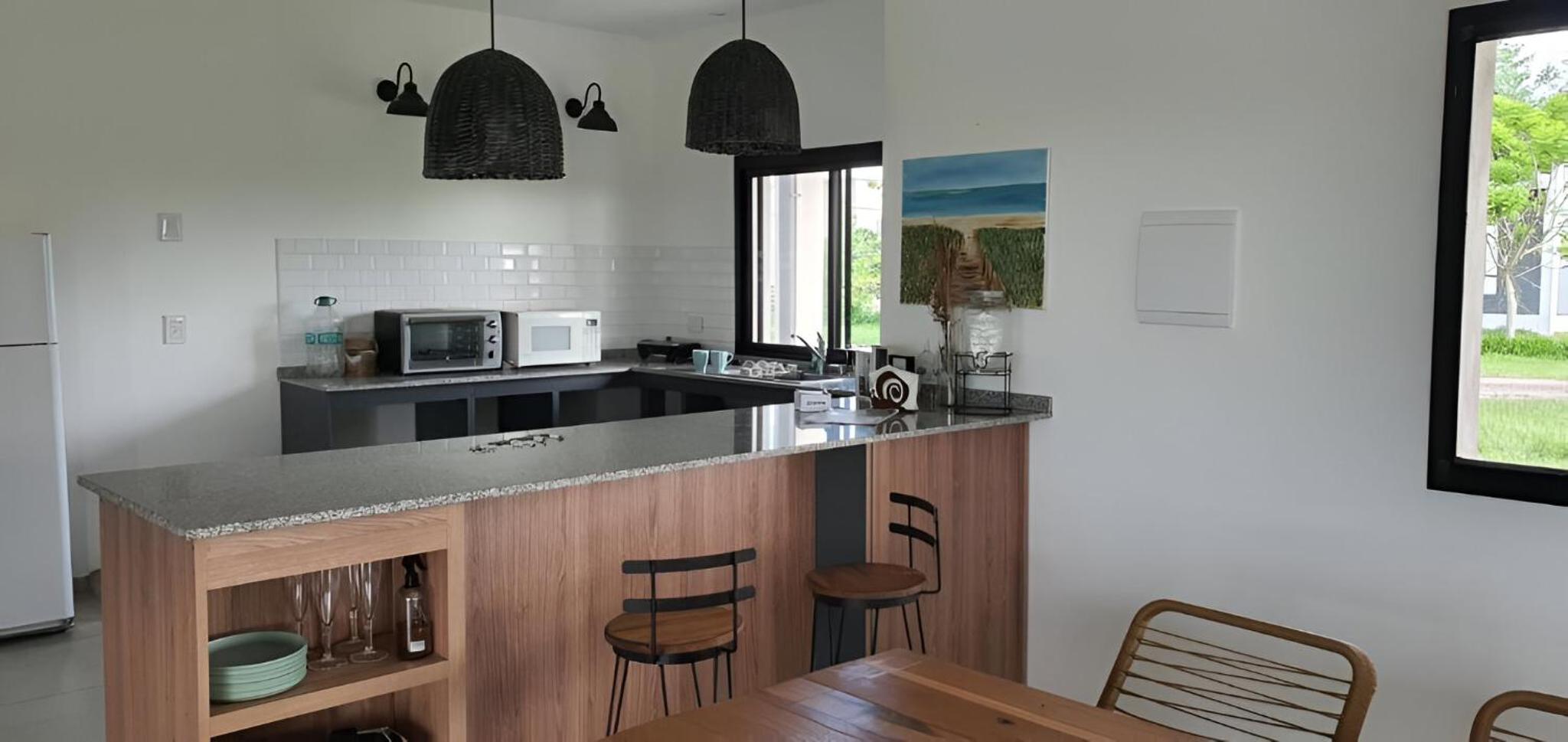 Casa en Laguna Soto Sur