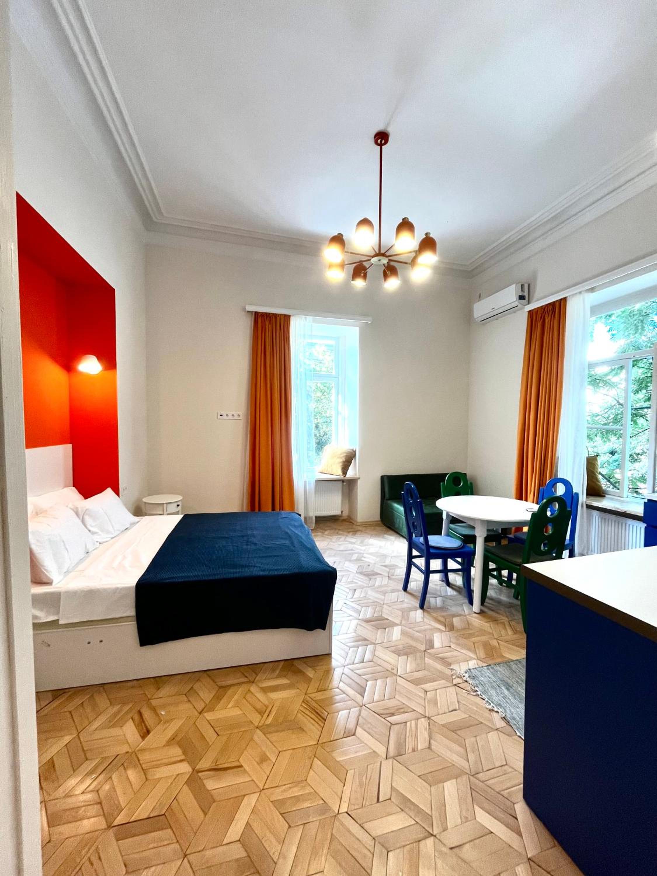 Apartment in Tbilisi