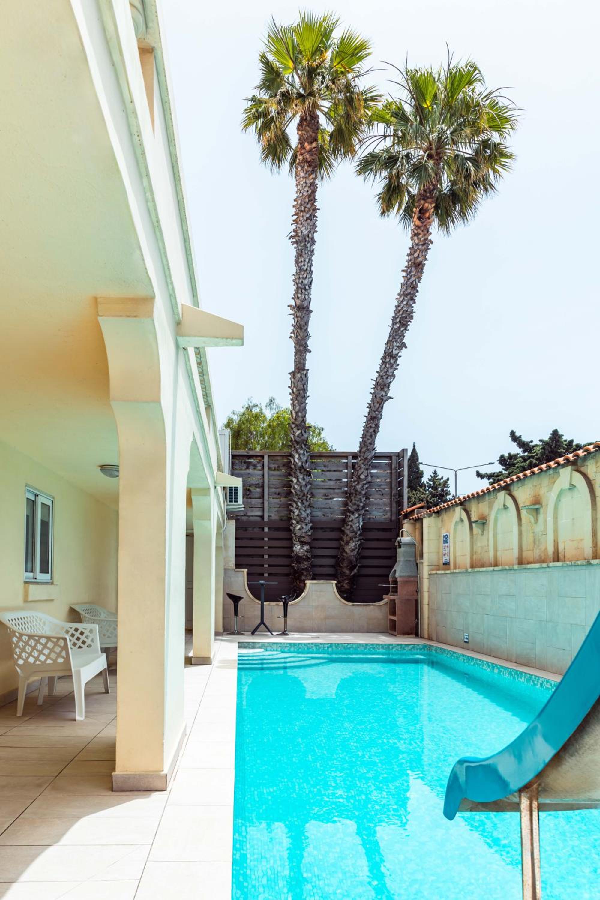 Villa in St Julian's with Private Pool by Arco Collection — photo 5
