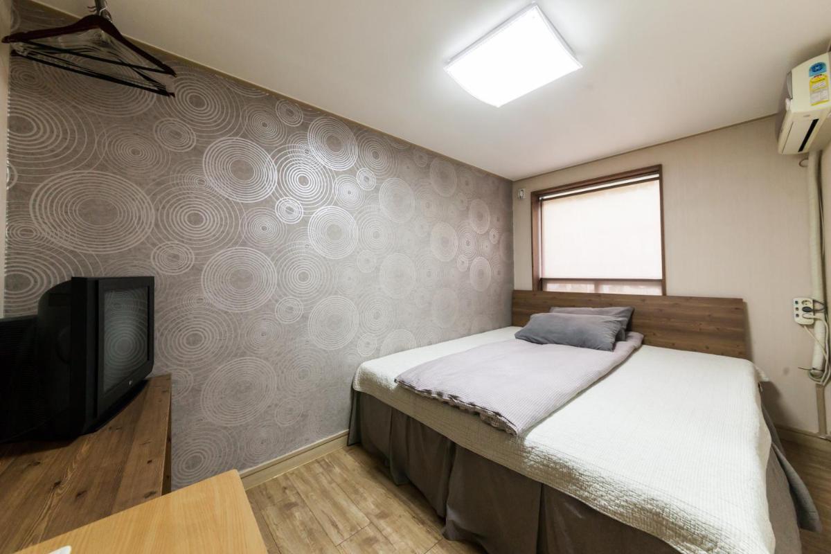 Yehadoye Guesthouse