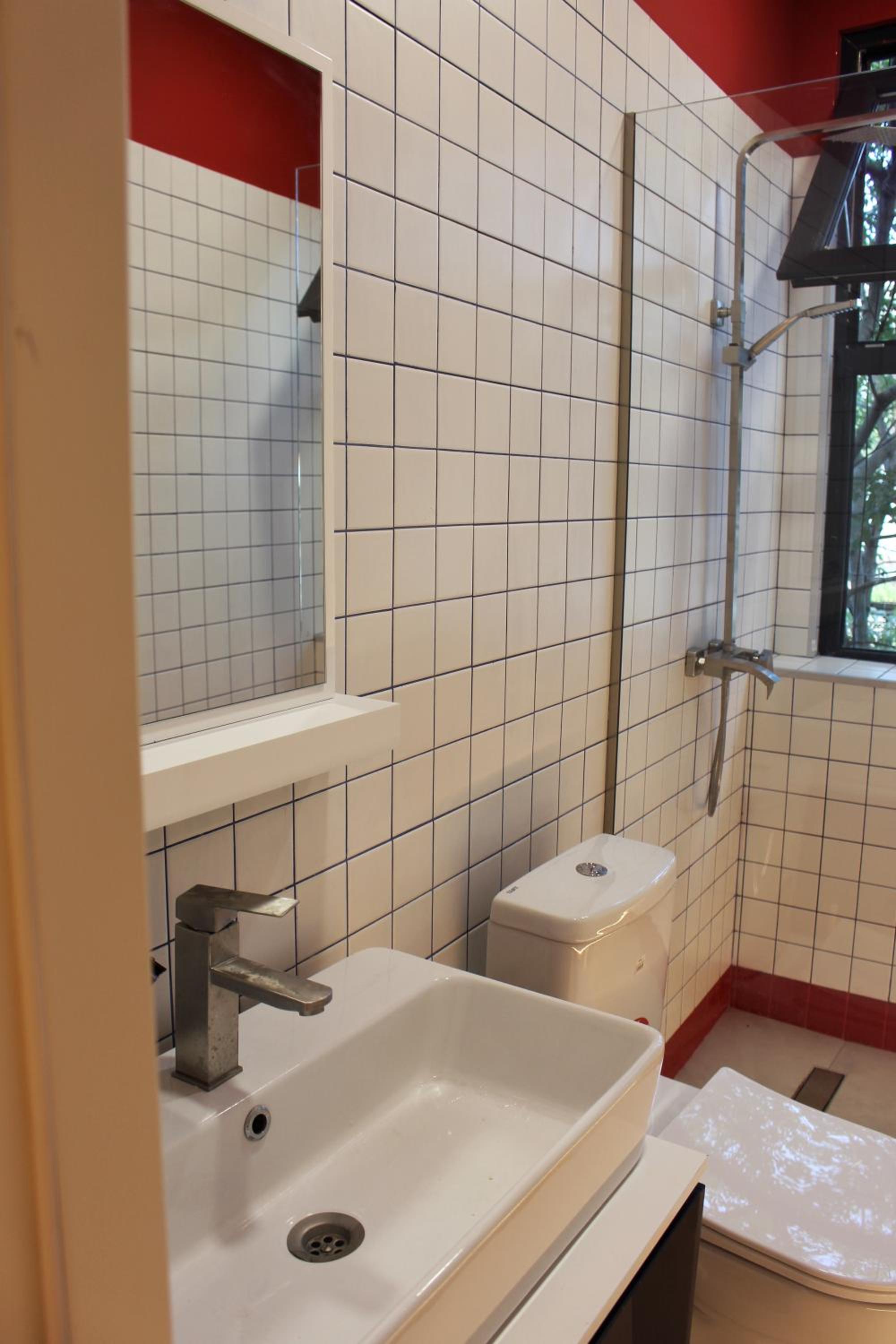 Apartment in Tbilisi