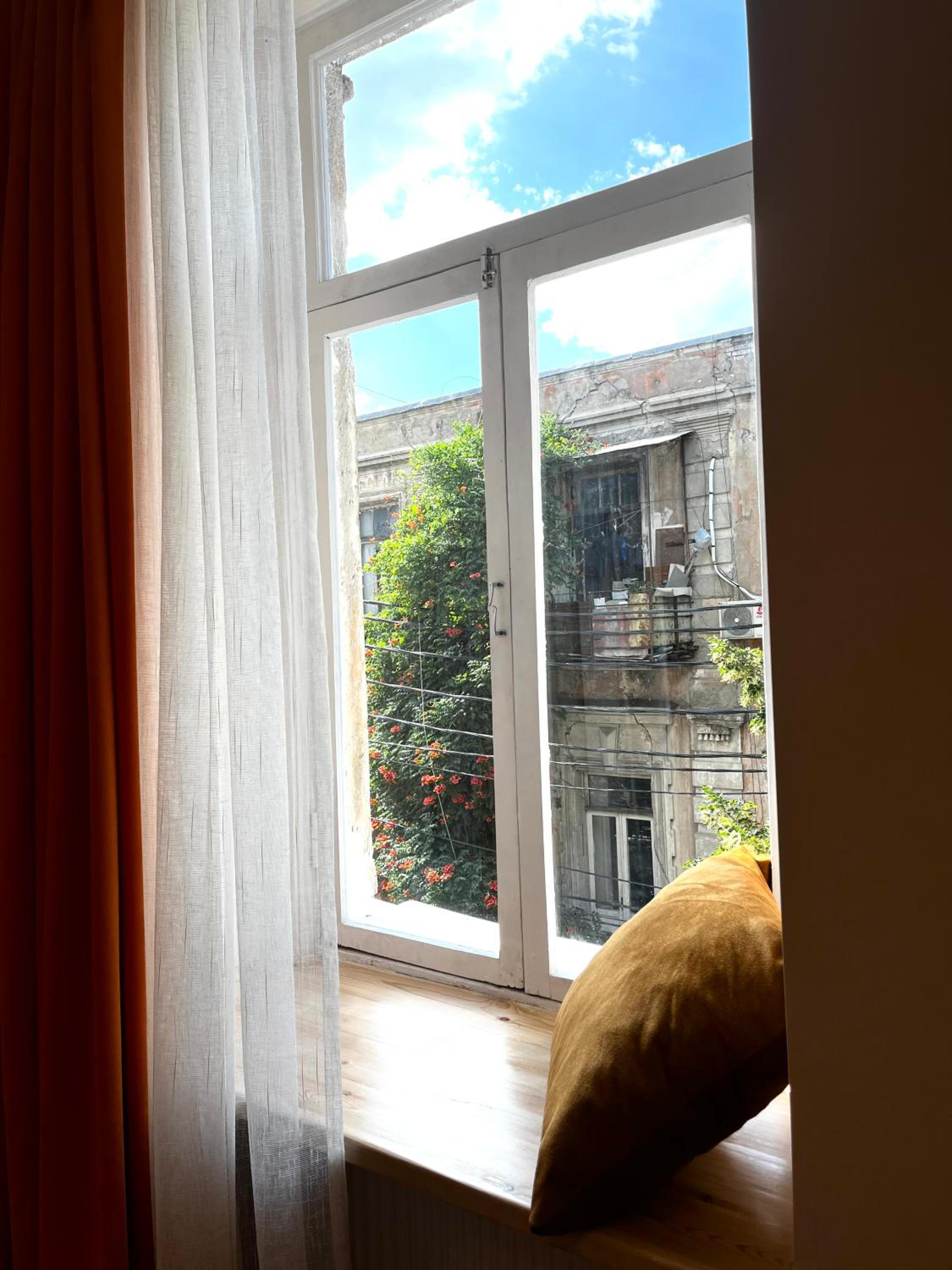 Apartment in Tbilisi