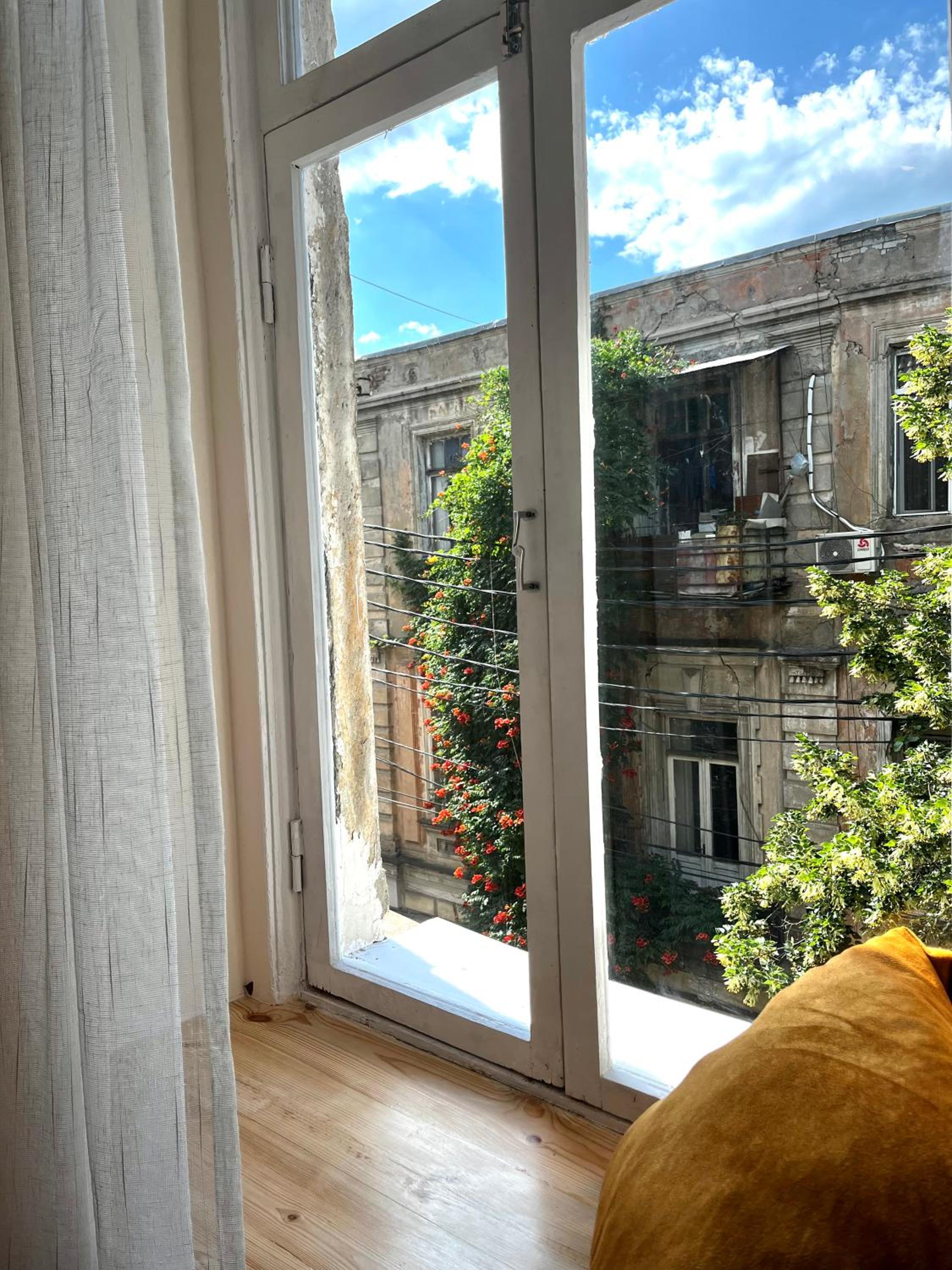 Apartment in Tbilisi