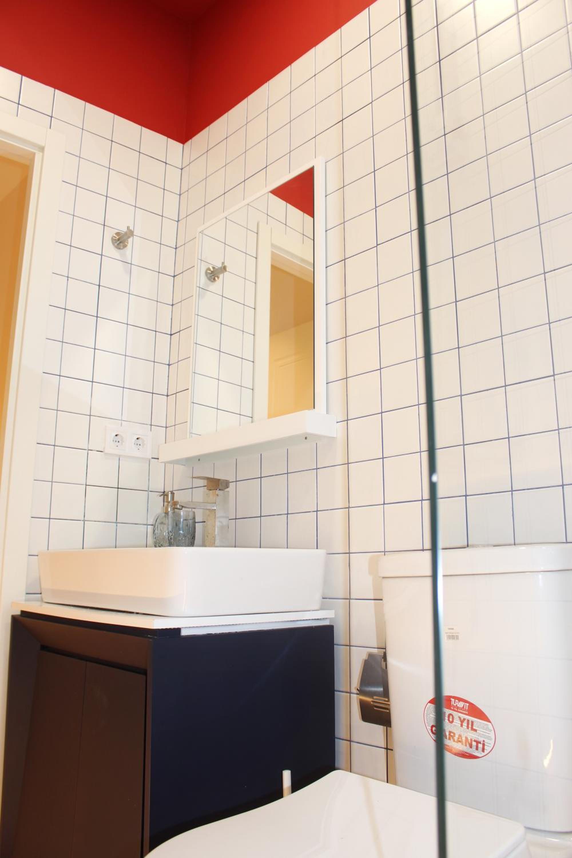 Apartment in Tbilisi