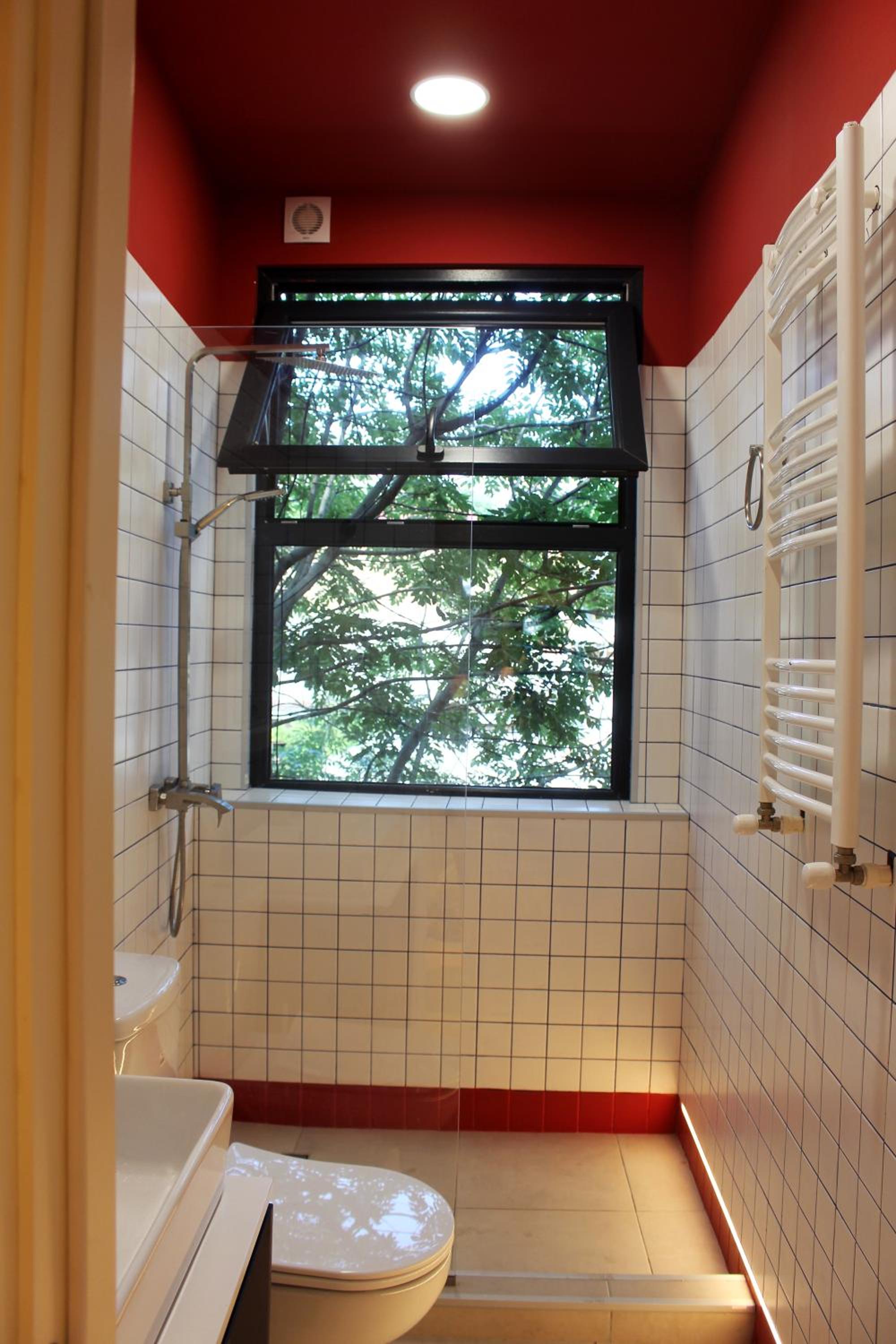 Apartment in Tbilisi