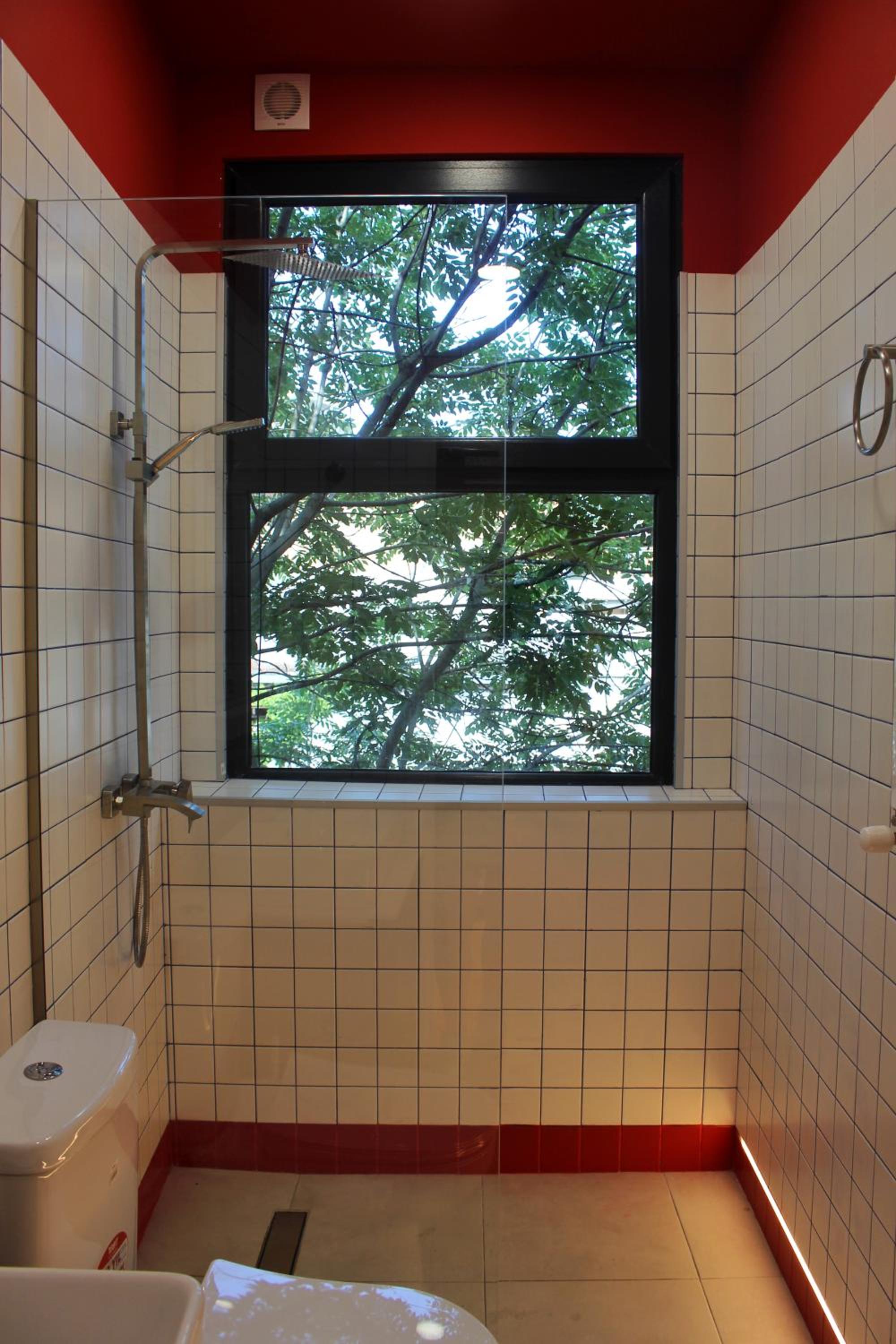 Apartment in Tbilisi