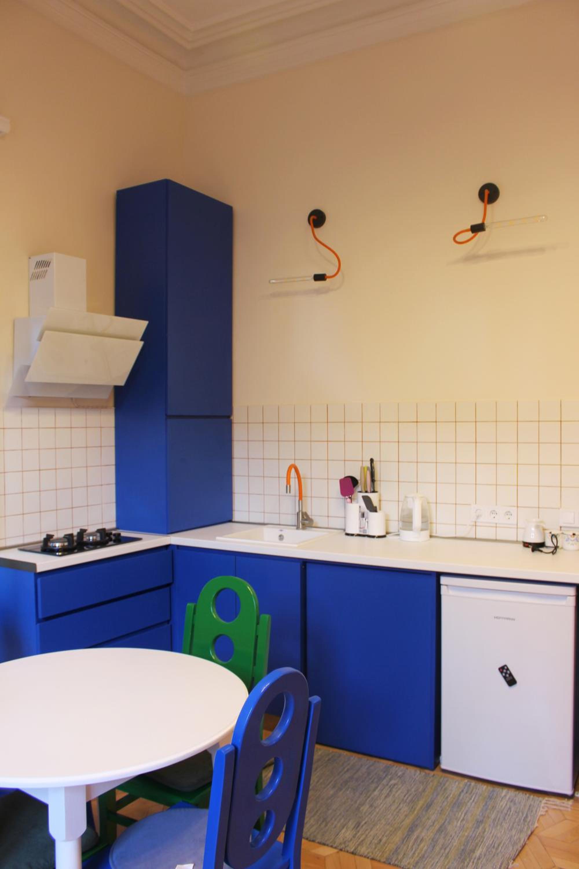 Apartment in Tbilisi