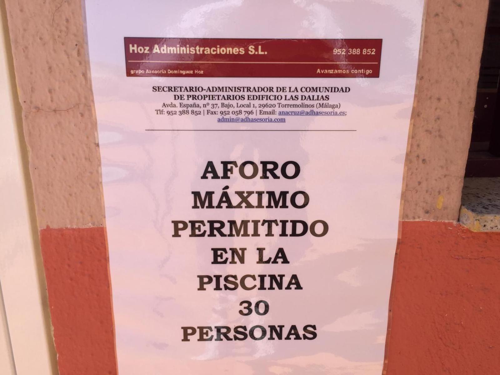 Apartamento en el centro de Torremolinos