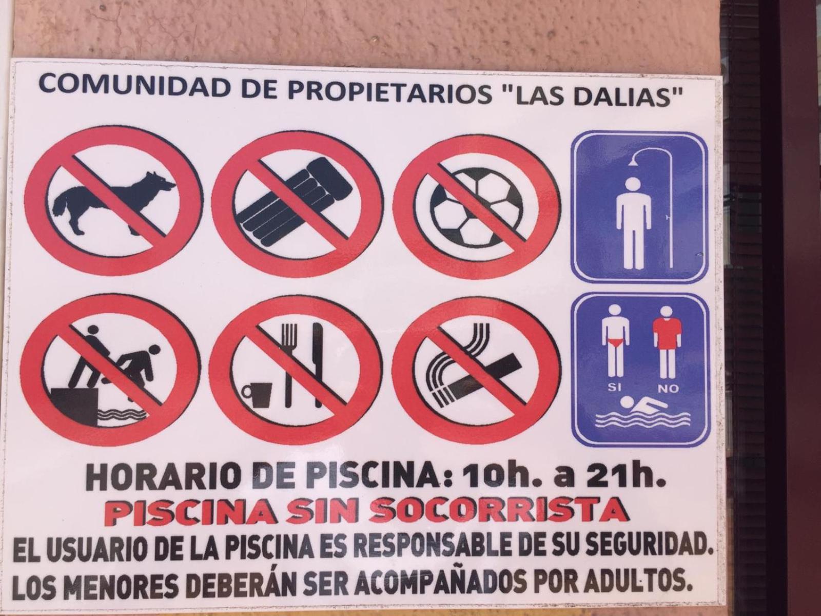 Apartamento en el centro de Torremolinos
