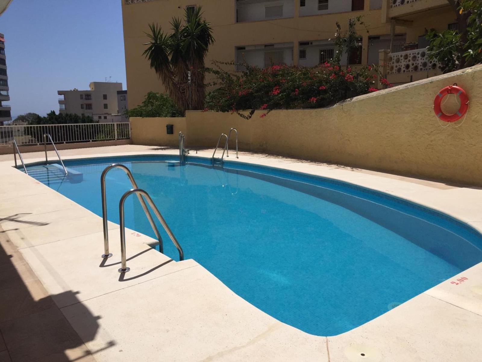 Apartamento en el centro de Torremolinos