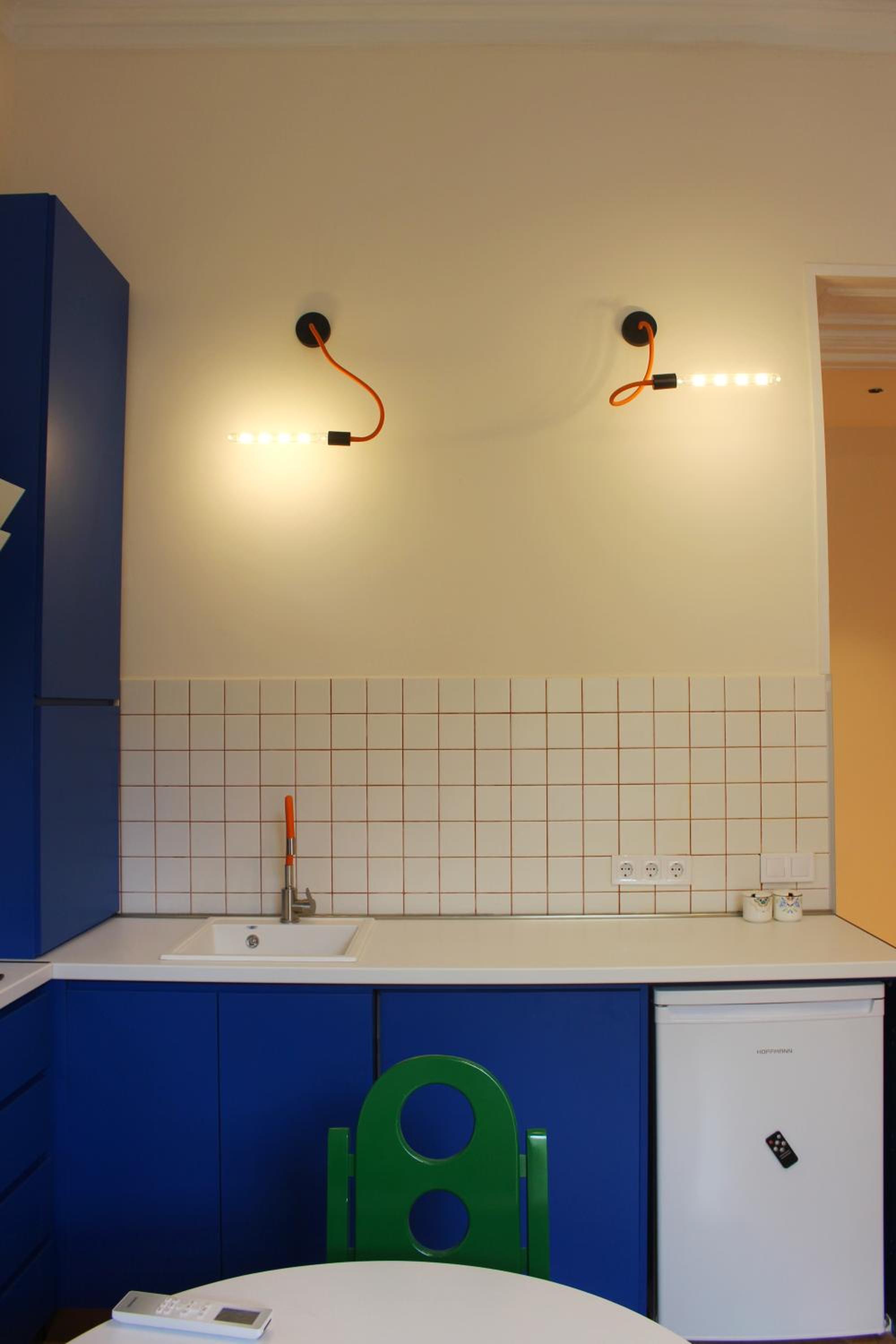Apartment in Tbilisi